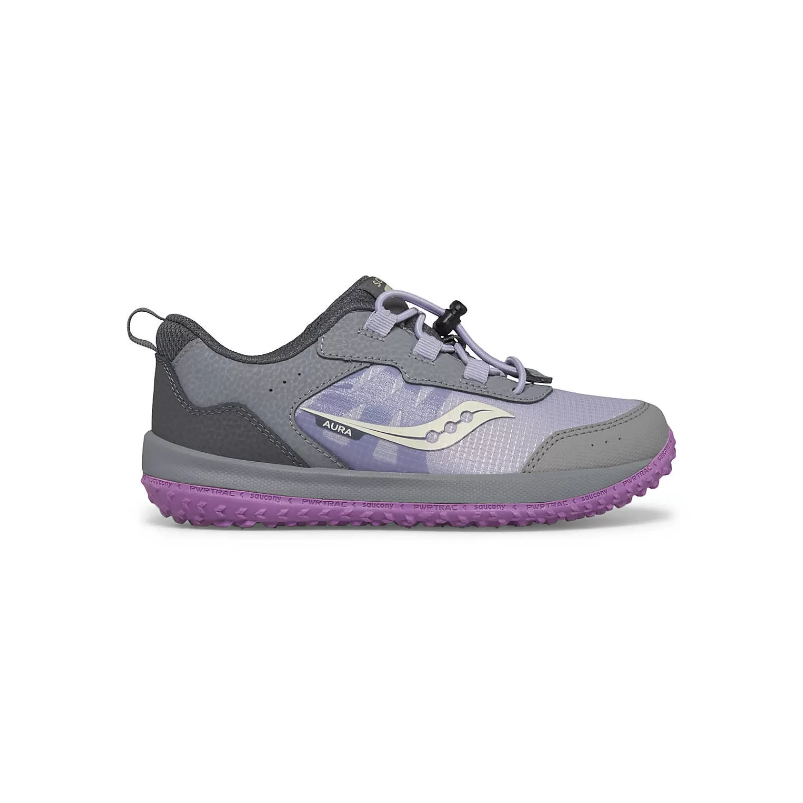 Girls<Saucony Aura KDZ Sneaker