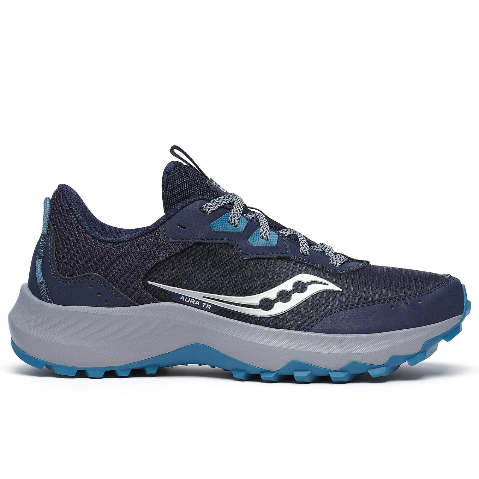 Running | Trail/Hiking<Saucony Aura TR