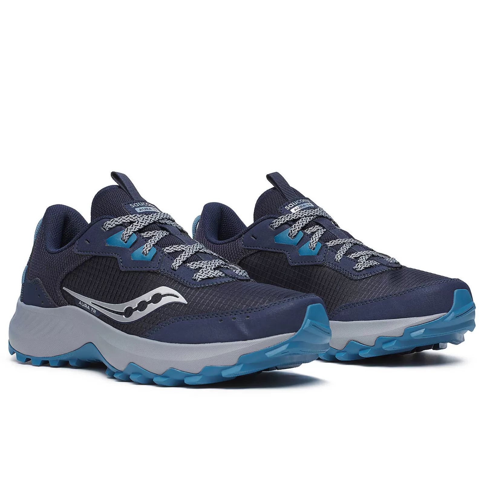 Running | Trail/Hiking<Saucony Aura TR