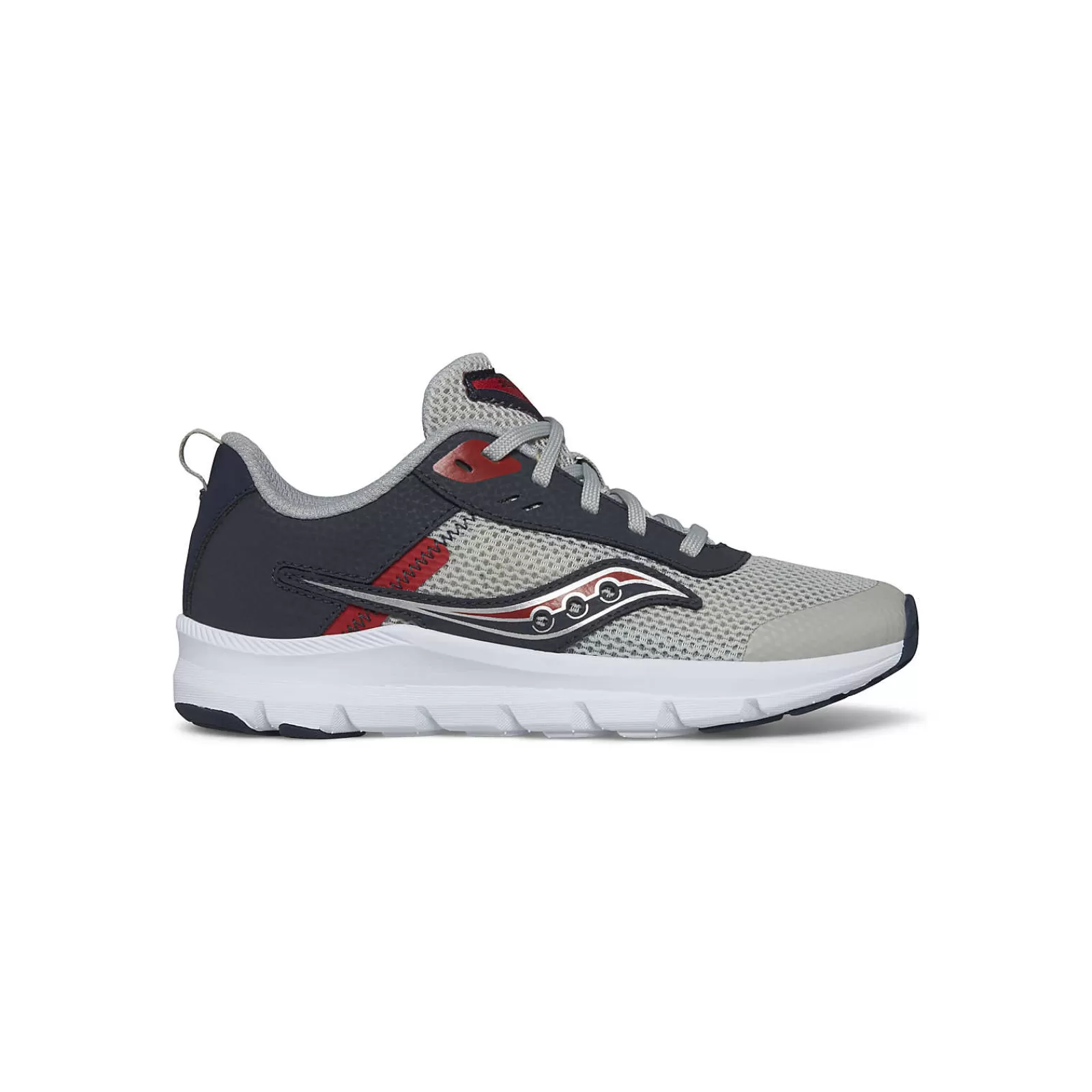 Boys<Saucony Axon KDZ Sneaker