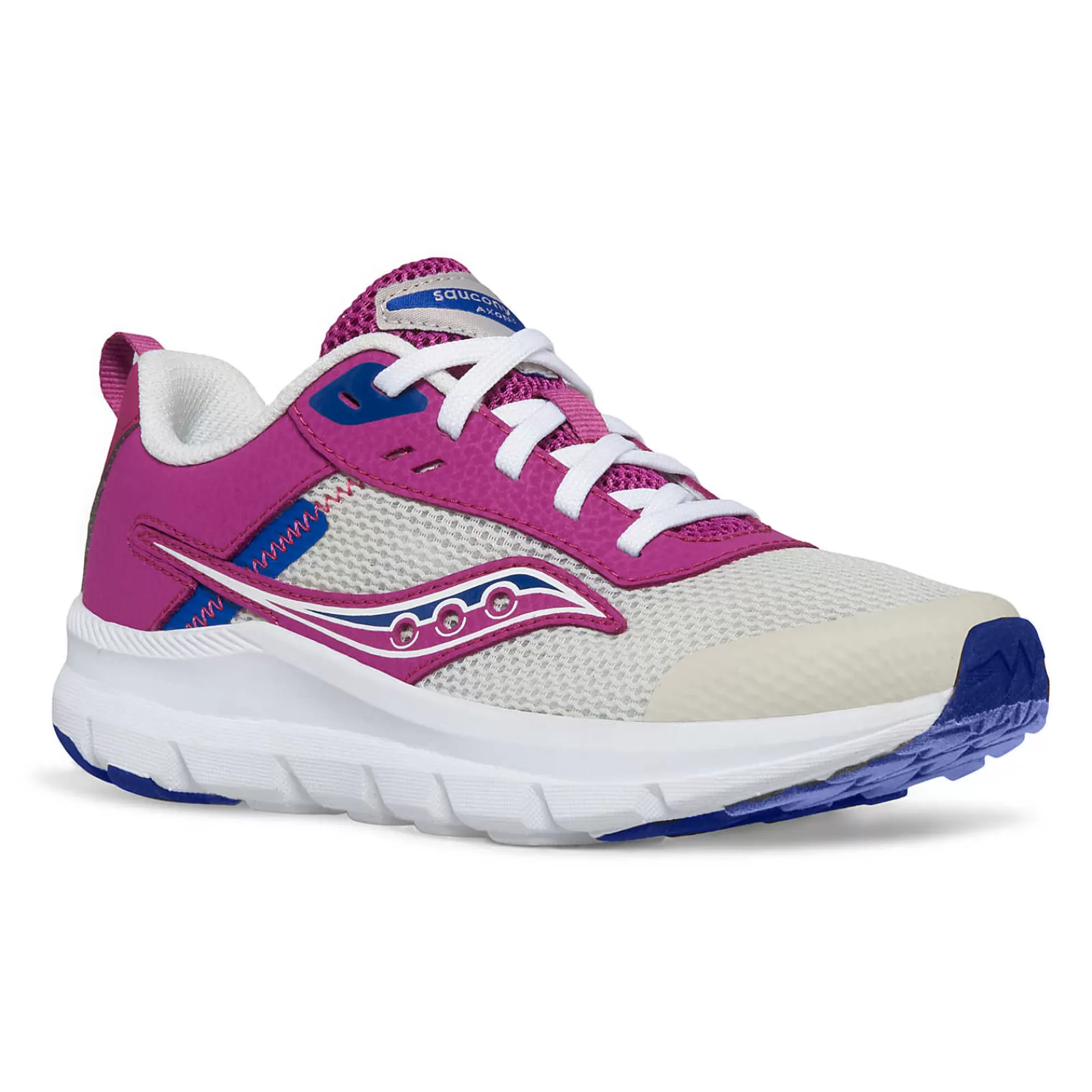 Girls<Saucony Axon KDZ Sneaker