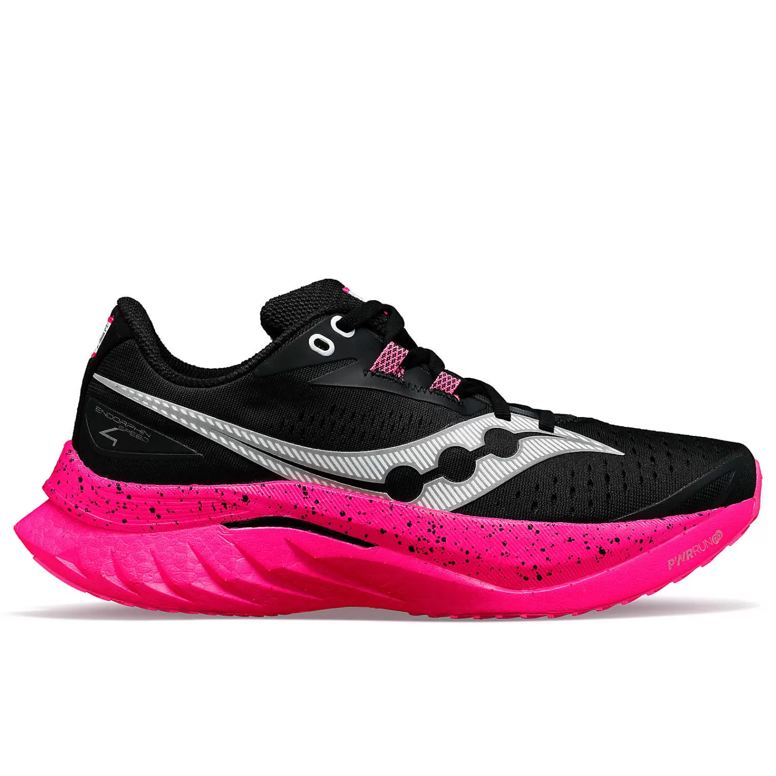 Running<Saucony Black Girls Run X Endorphin Speed 4