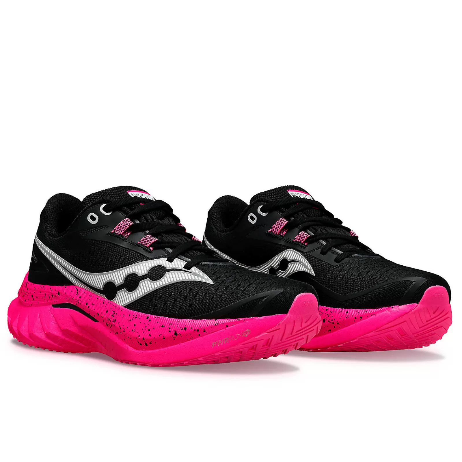 Running<Saucony Black Girls Run X Endorphin Speed 4
