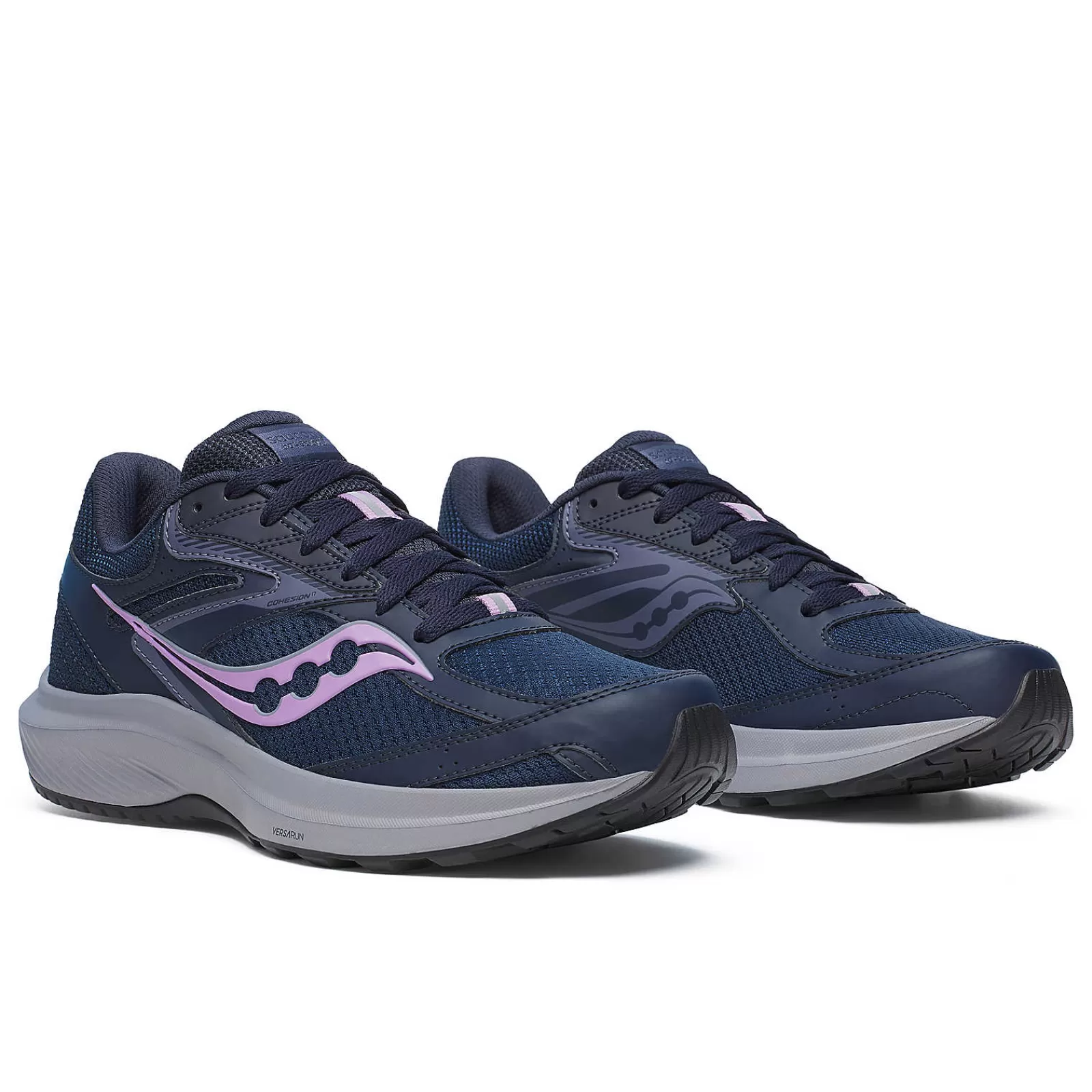 Running<Saucony Cohesion 17