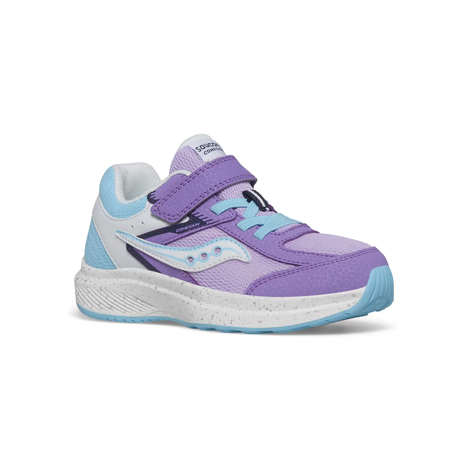 Girls<Saucony Cohesion KDZ A/C Sneaker