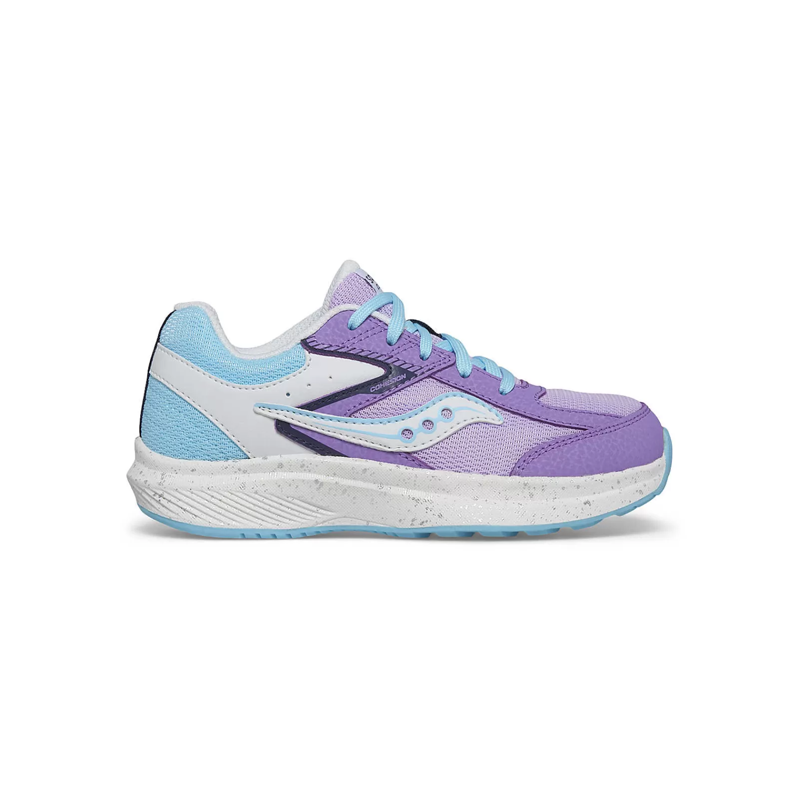 Girls<Saucony Cohesion KDZ Sneaker