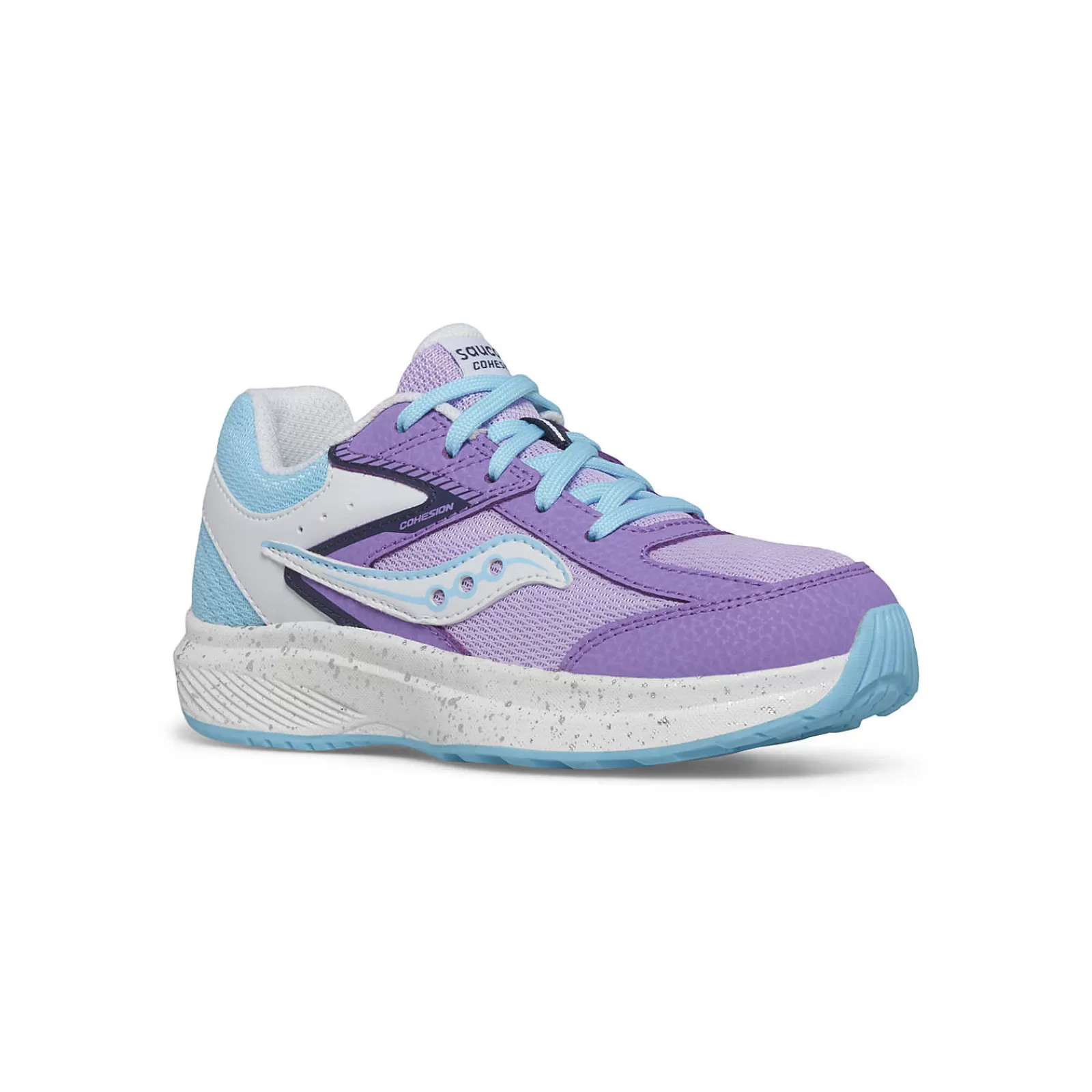 Girls<Saucony Cohesion KDZ Sneaker