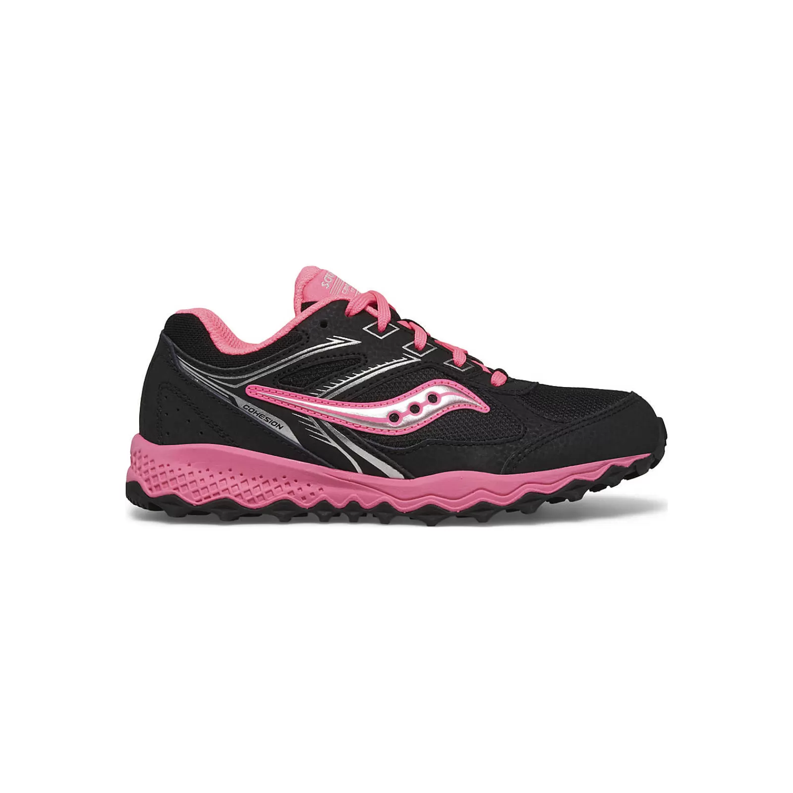 Girls | Unisex<Saucony Cohesion TR14 Lace Sneaker