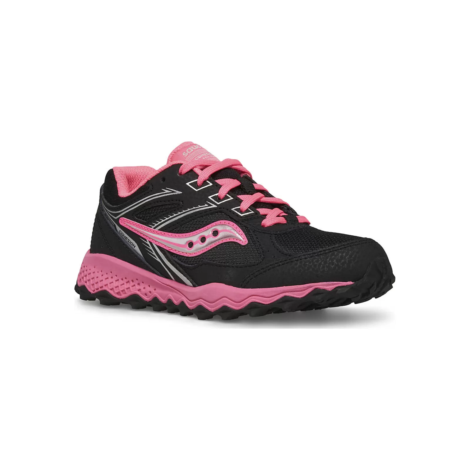 Girls | Unisex<Saucony Cohesion TR14 Lace Sneaker