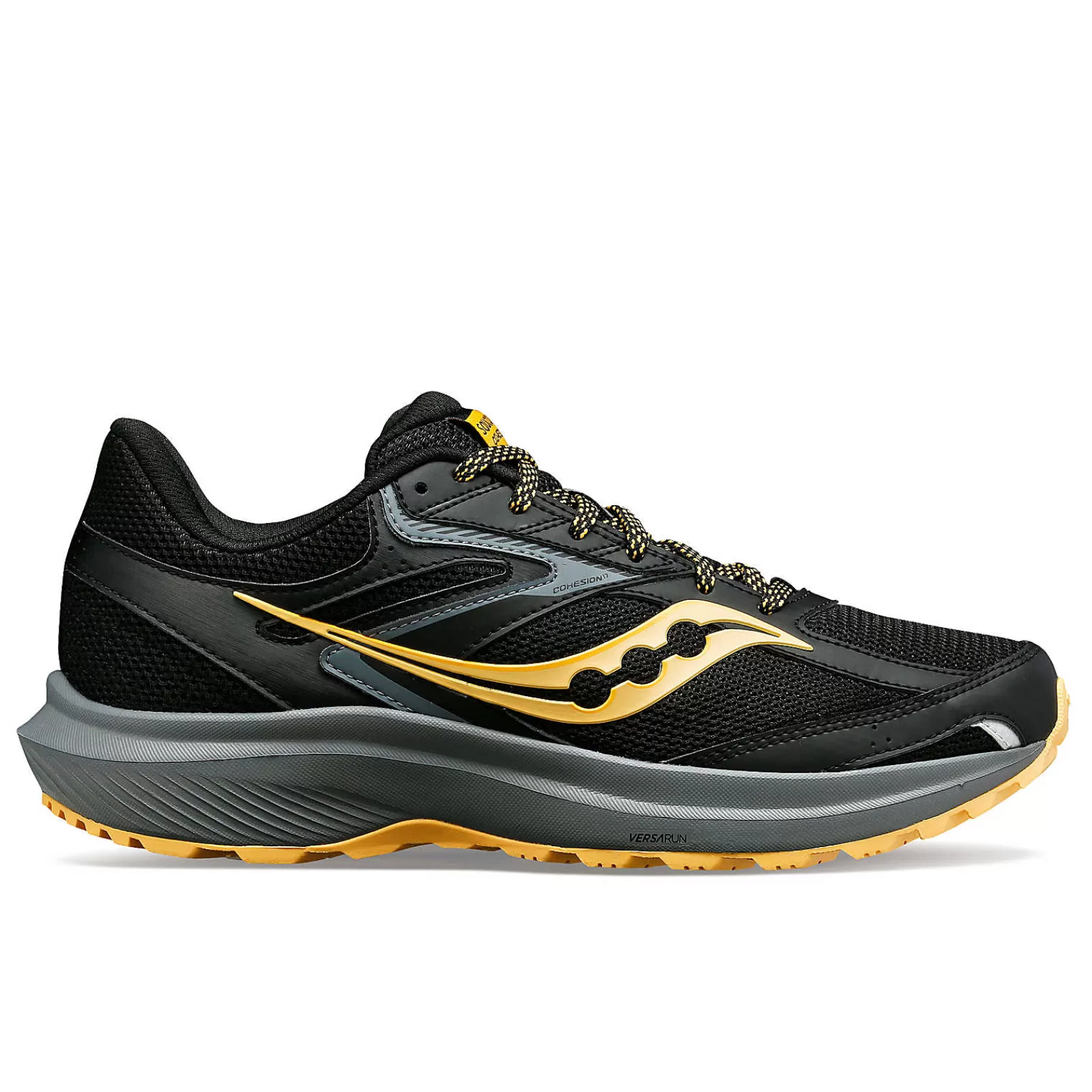 Wide Widths<Saucony Cohesion TR17 Wide