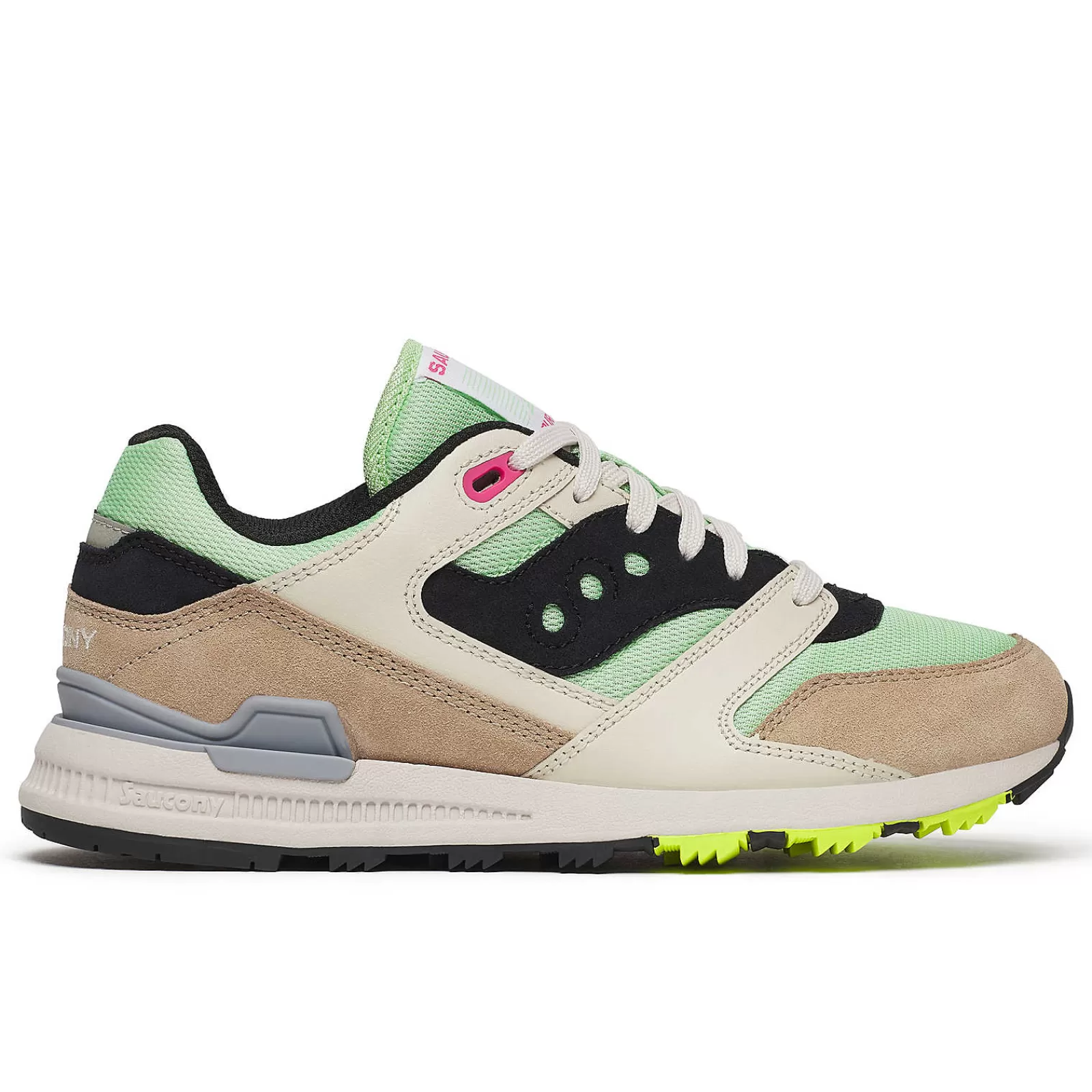 Sale<Saucony Courageous