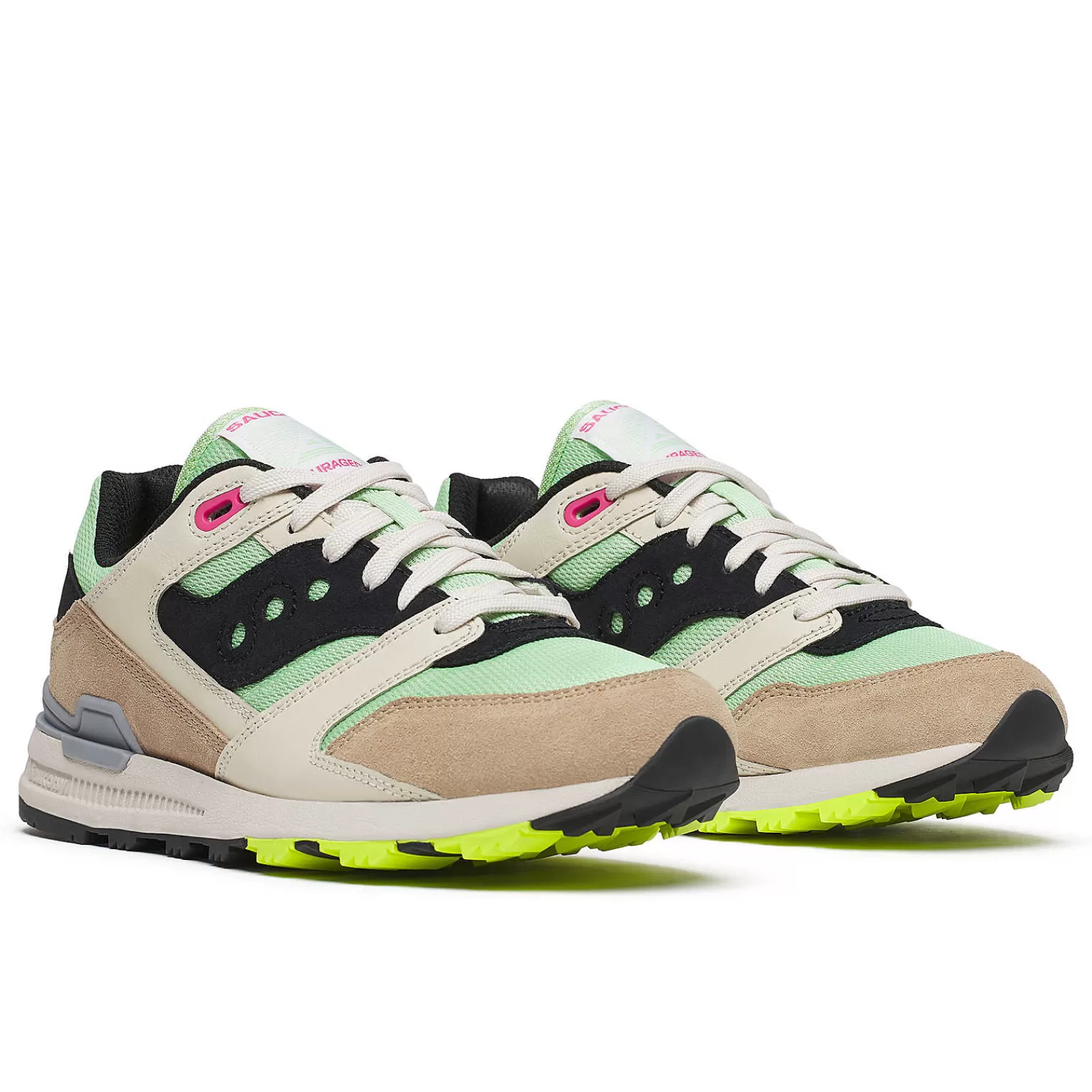 Sale<Saucony Courageous