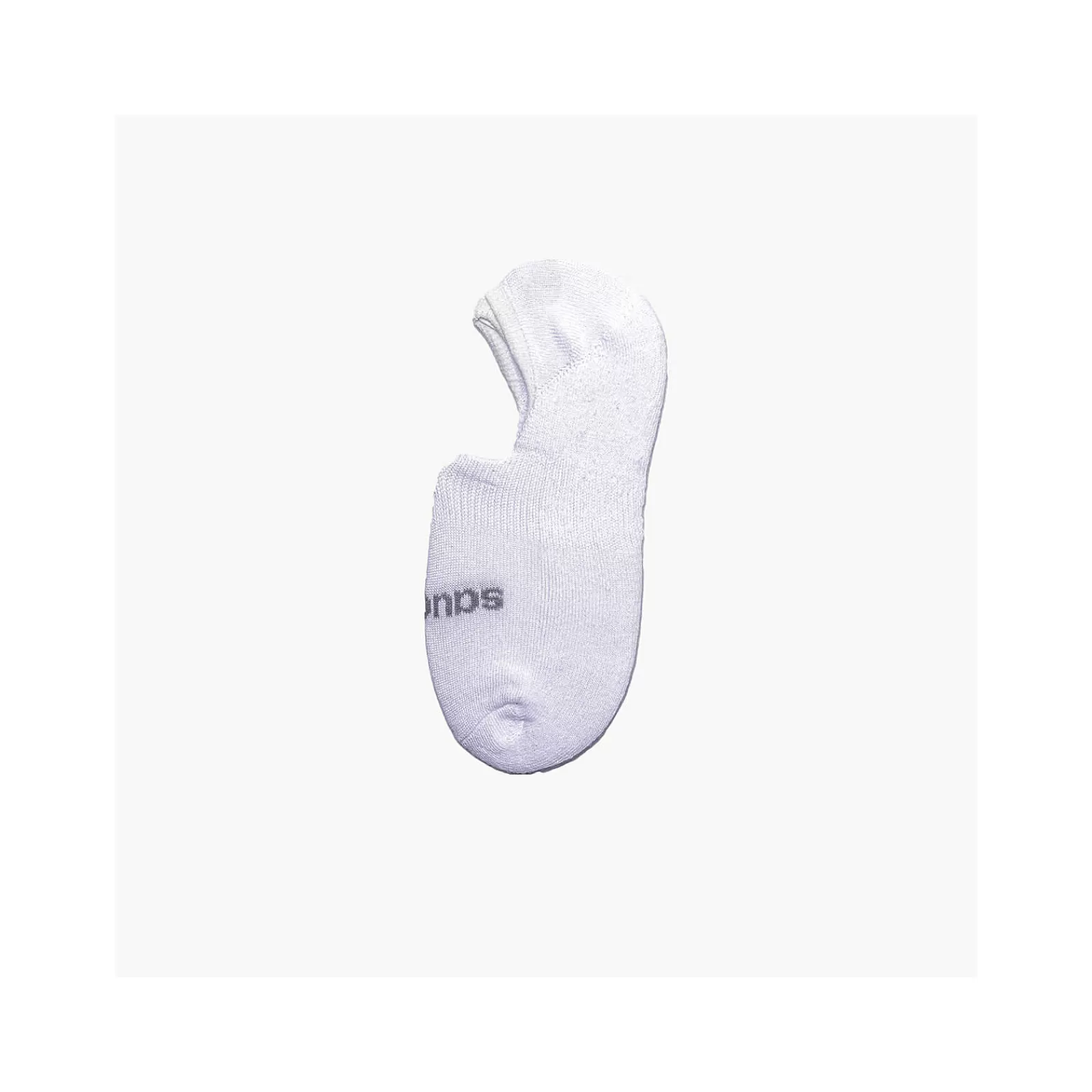 Socks | Socks<Saucony Cushioned Invisible Liner 8-Pack