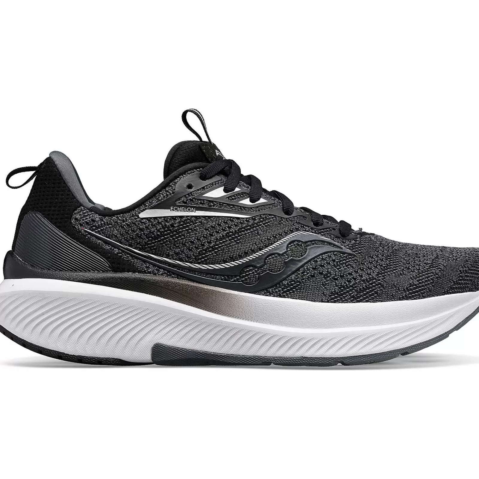 Walking<Saucony Echelon 9