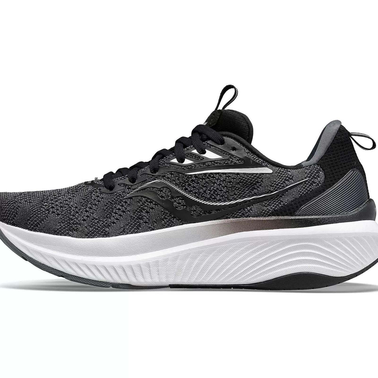 Walking<Saucony Echelon 9