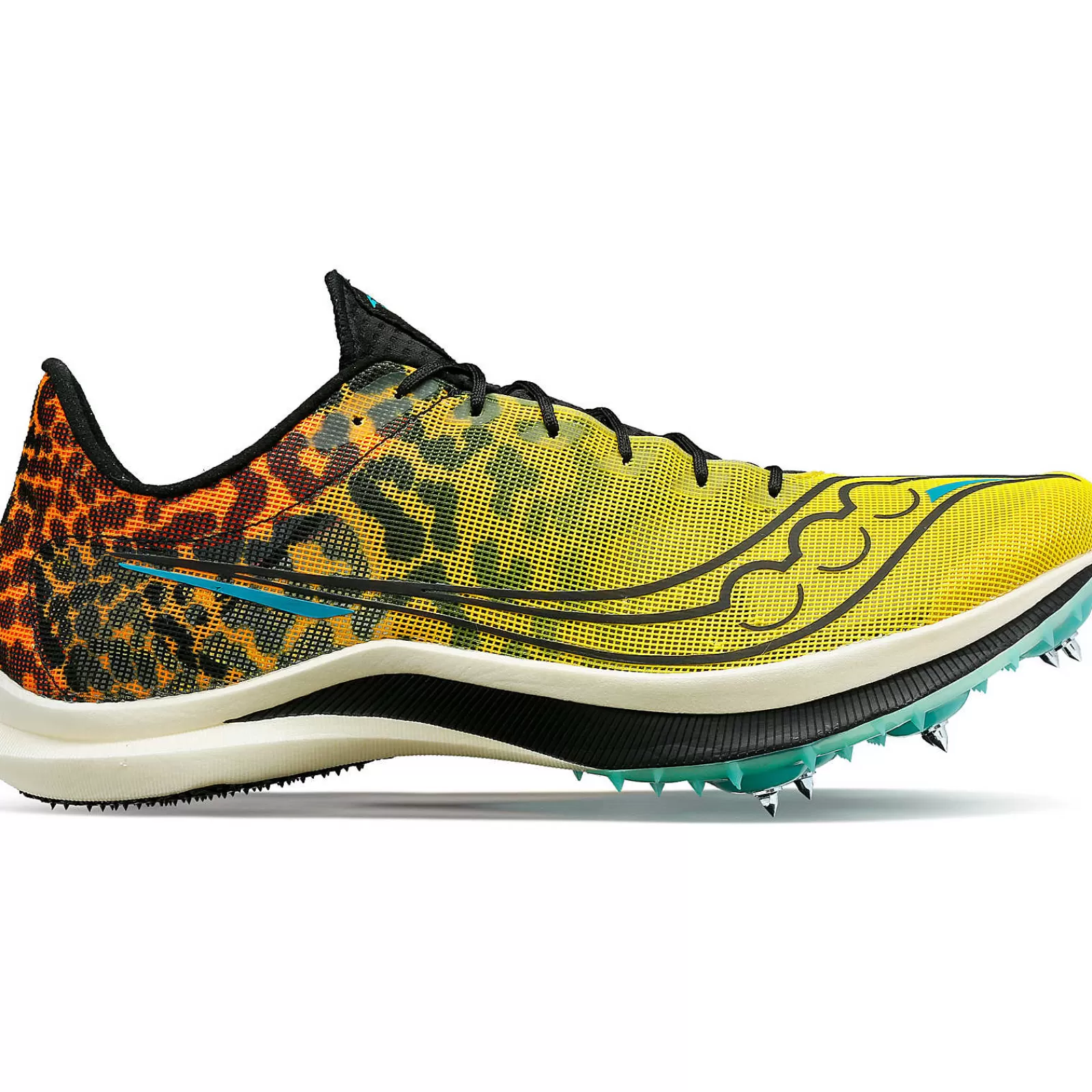 Sale<Saucony Endorphin Cheetah