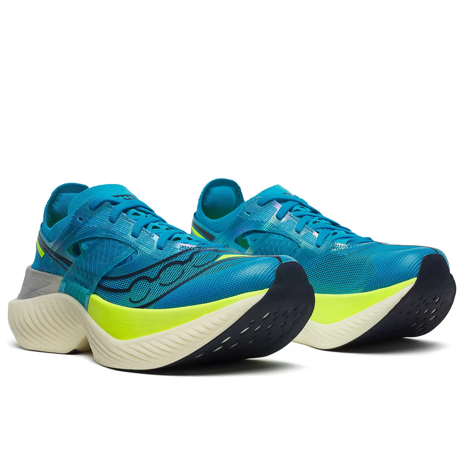 Running<Saucony Endorphin Elite