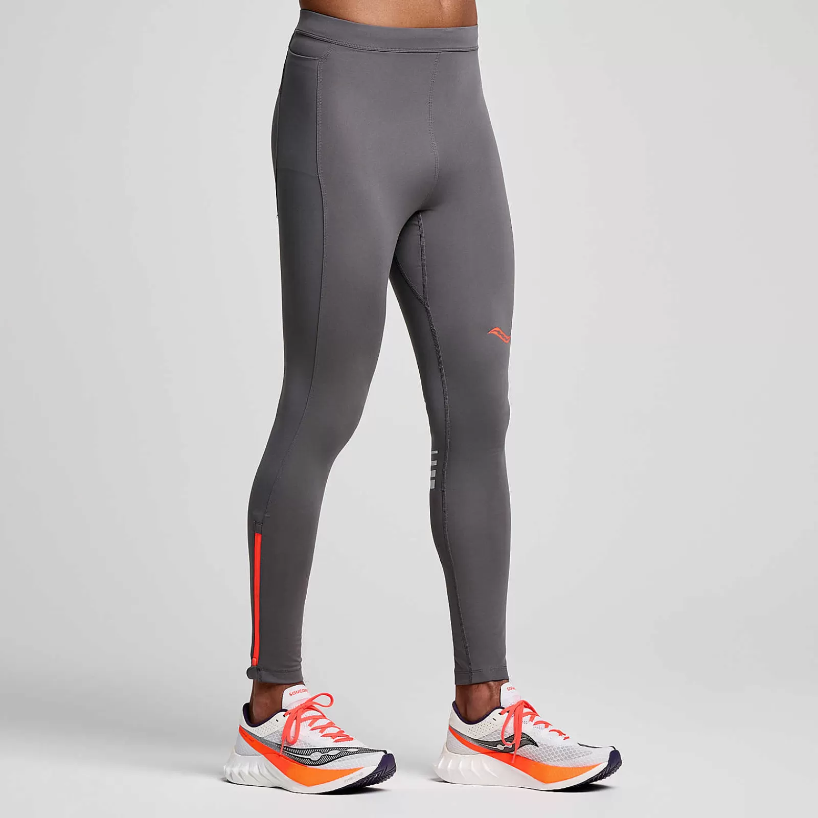 Bottoms<Saucony Endorphin Fortify Tight Shadow