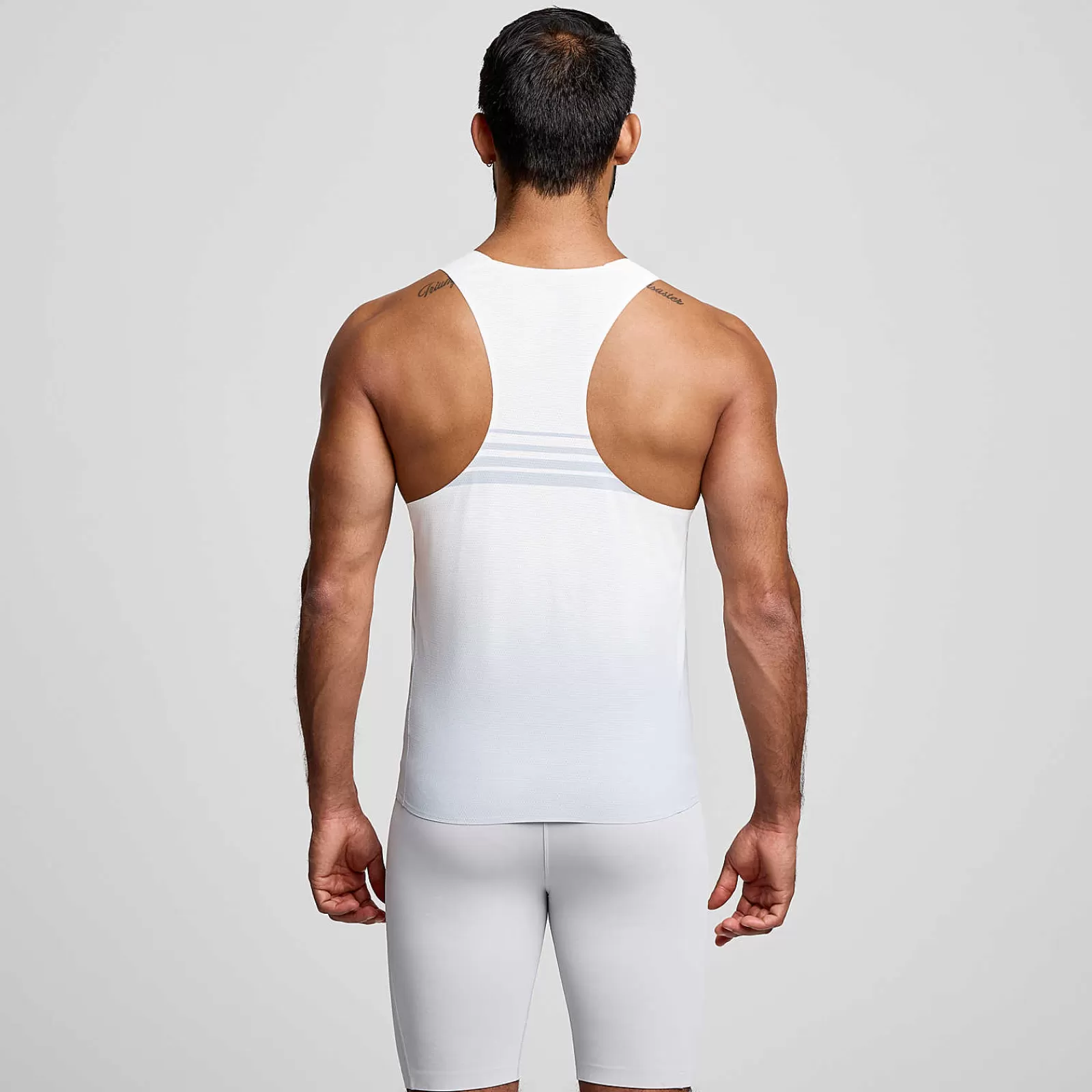 Tops<Saucony Endorphin Singlet Cloud