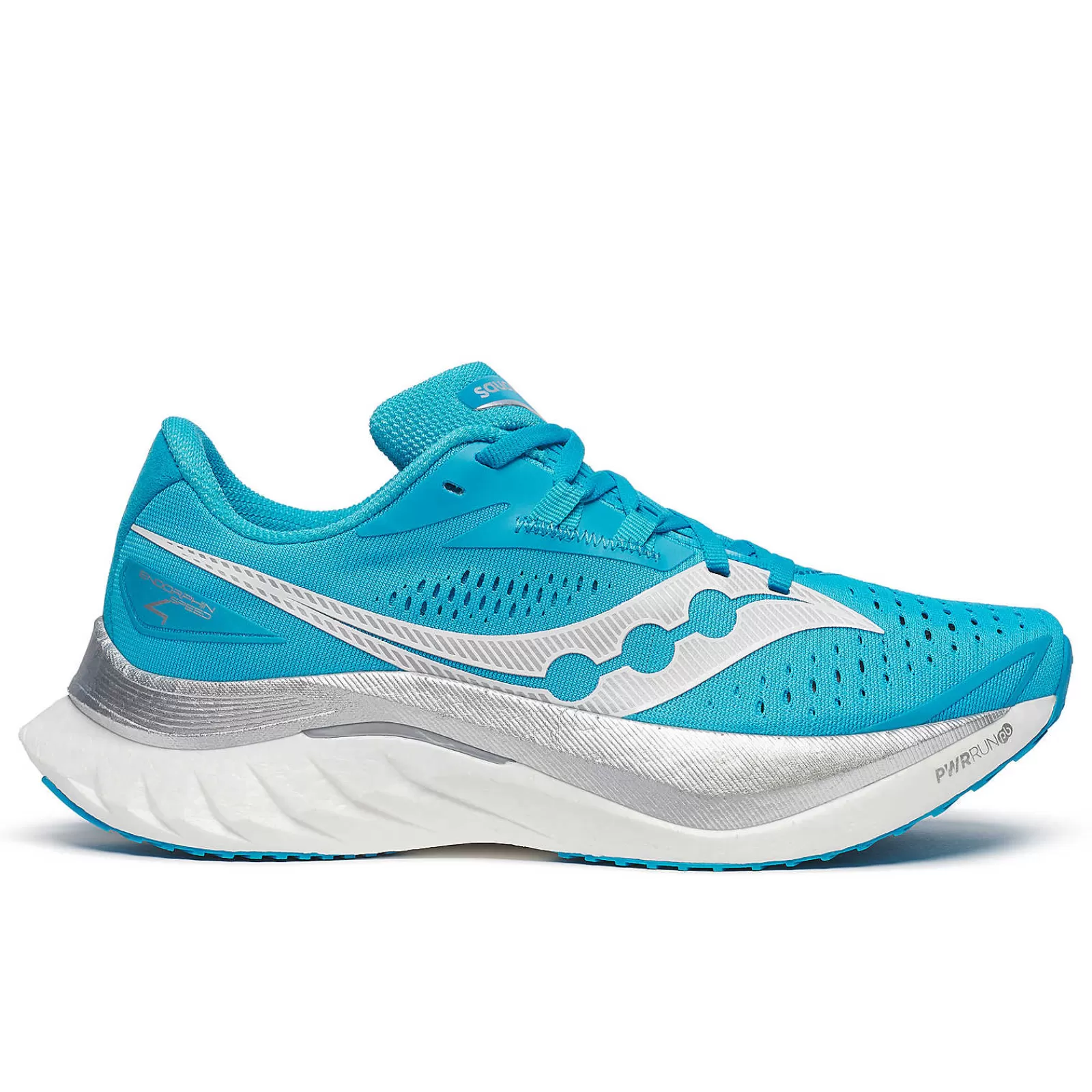 Running<Saucony Endorphin Speed 4