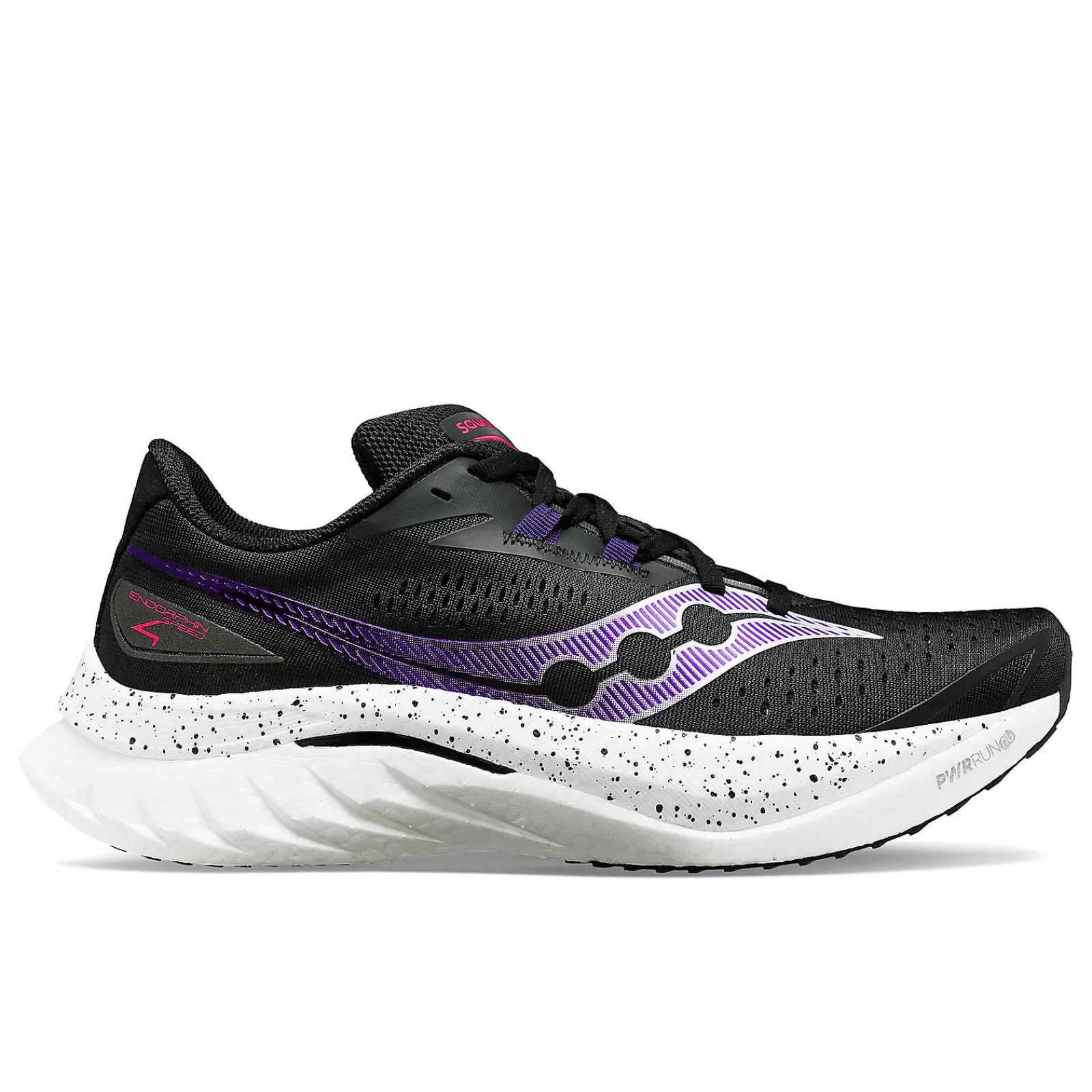 Endorphin<Saucony Endorphin Speed 4 Black