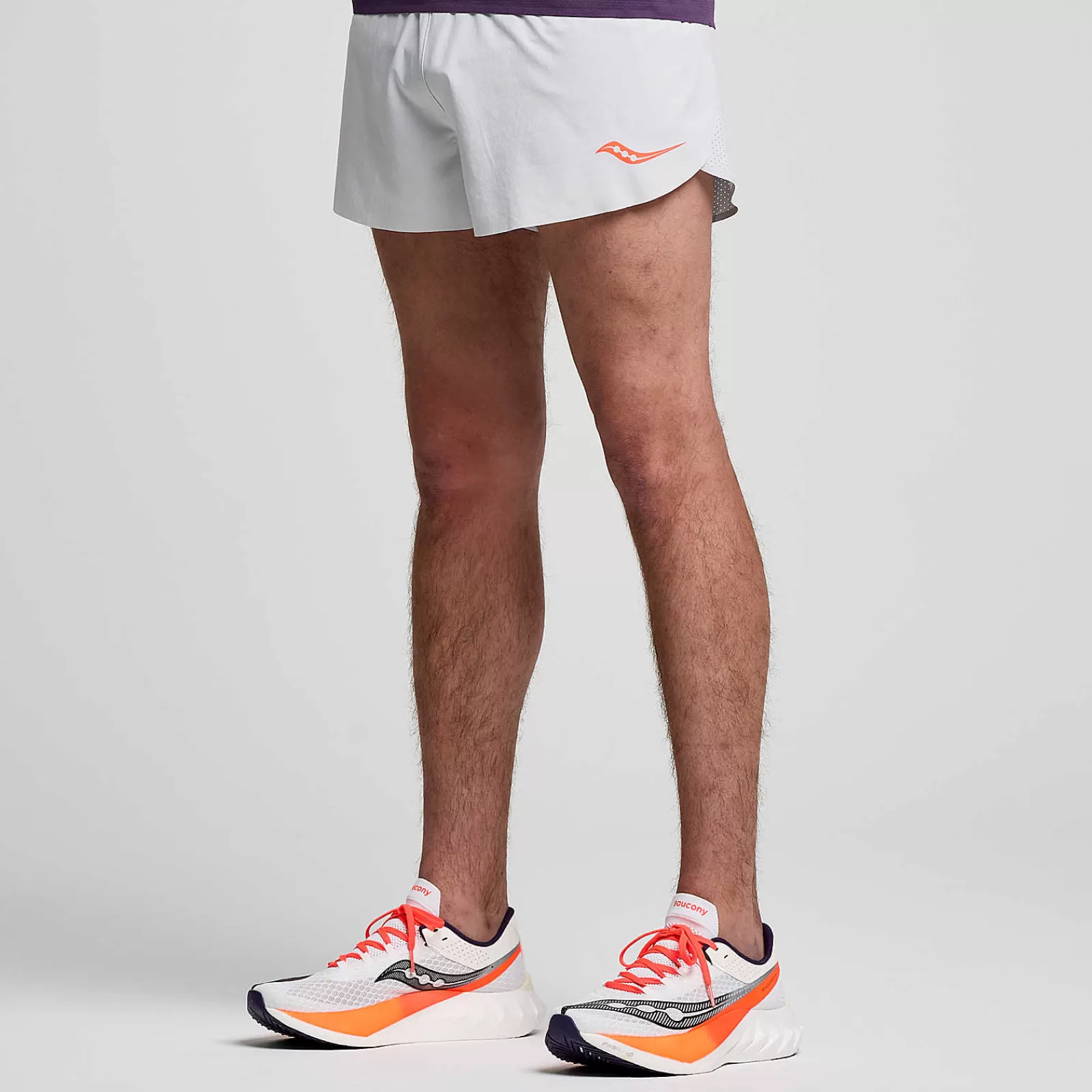 Bottoms<Saucony Endorphin Split Short Cloud