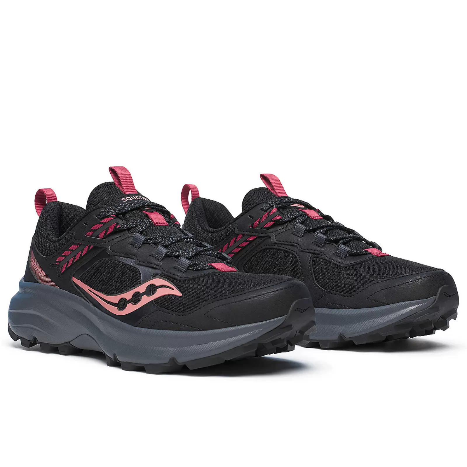 Running | Trail/Hiking<Saucony Excursion TR17 Wide