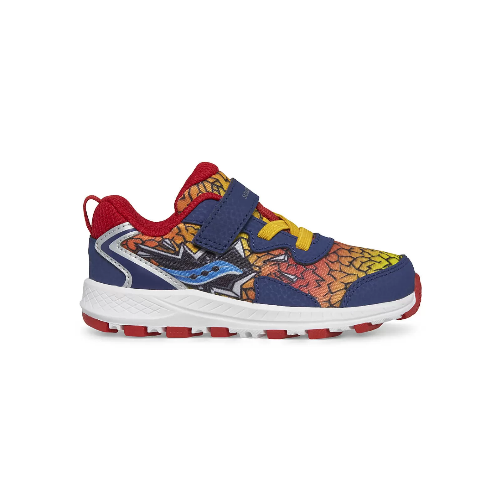 Boys<Saucony Flash 3.0 A/C Jr. Sneaker