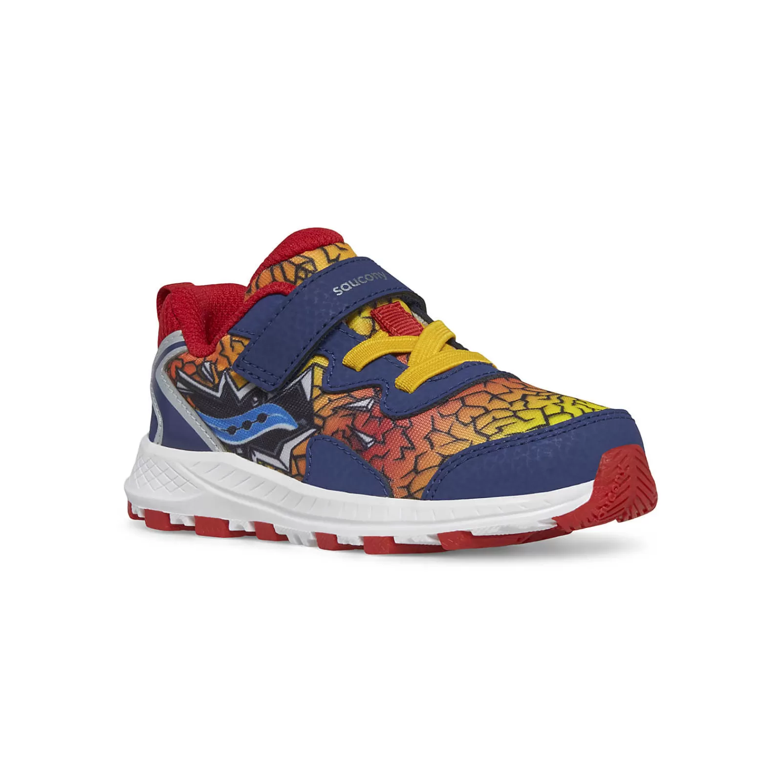 Boys<Saucony Flash 3.0 A/C Jr. Sneaker