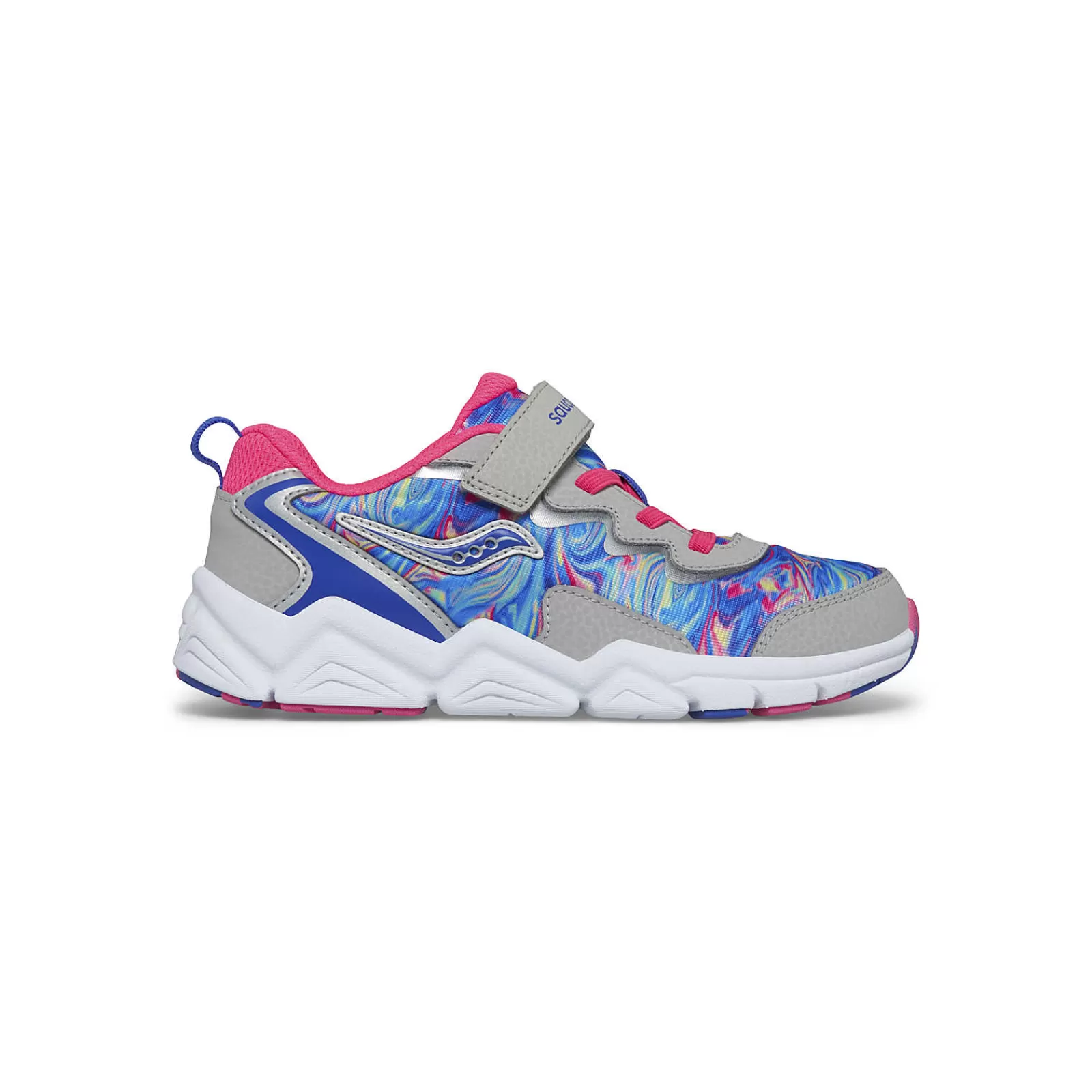 Girls<Saucony Flash 3.0 A/C Sneaker