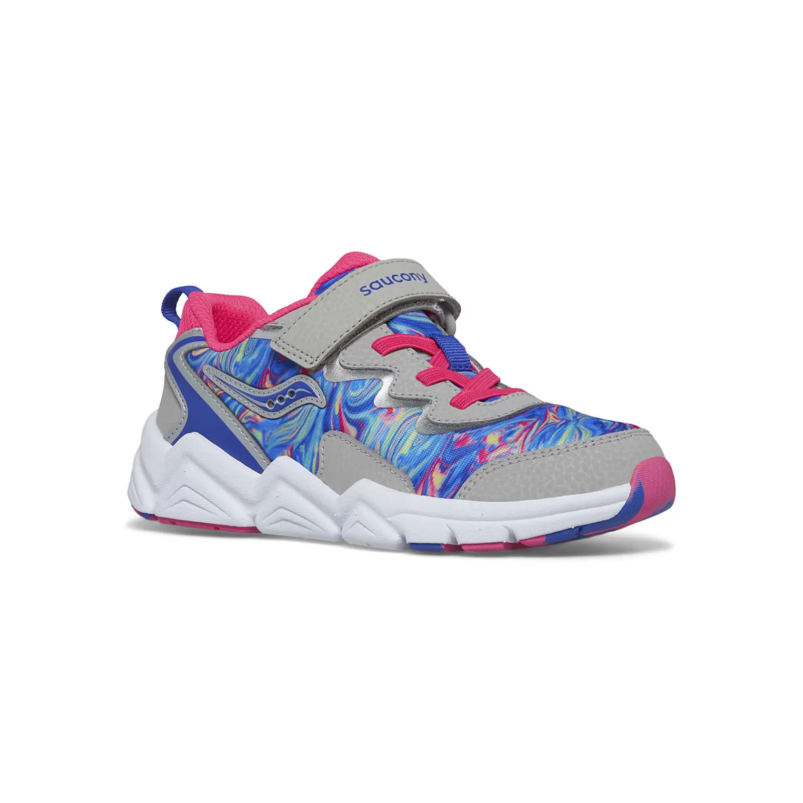 Girls<Saucony Flash 3.0 A/C Sneaker