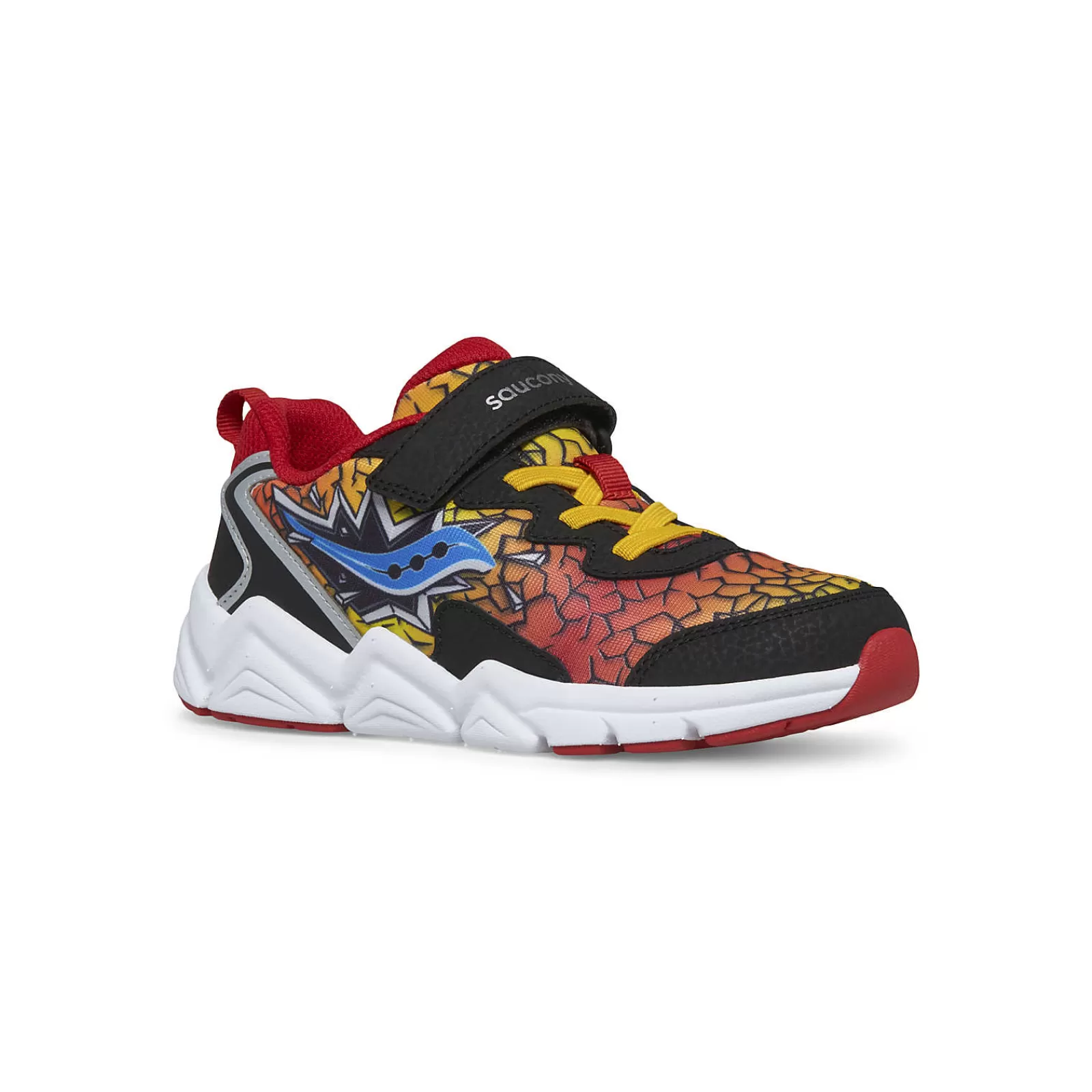 Boys<Saucony Flash 3.0 A/C Sneaker