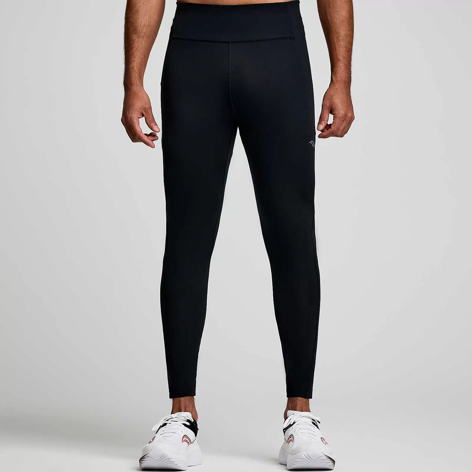 Bottoms<Saucony Fortify Tight Black