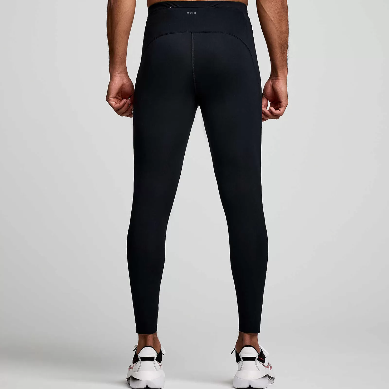 Bottoms<Saucony Fortify Tight Black