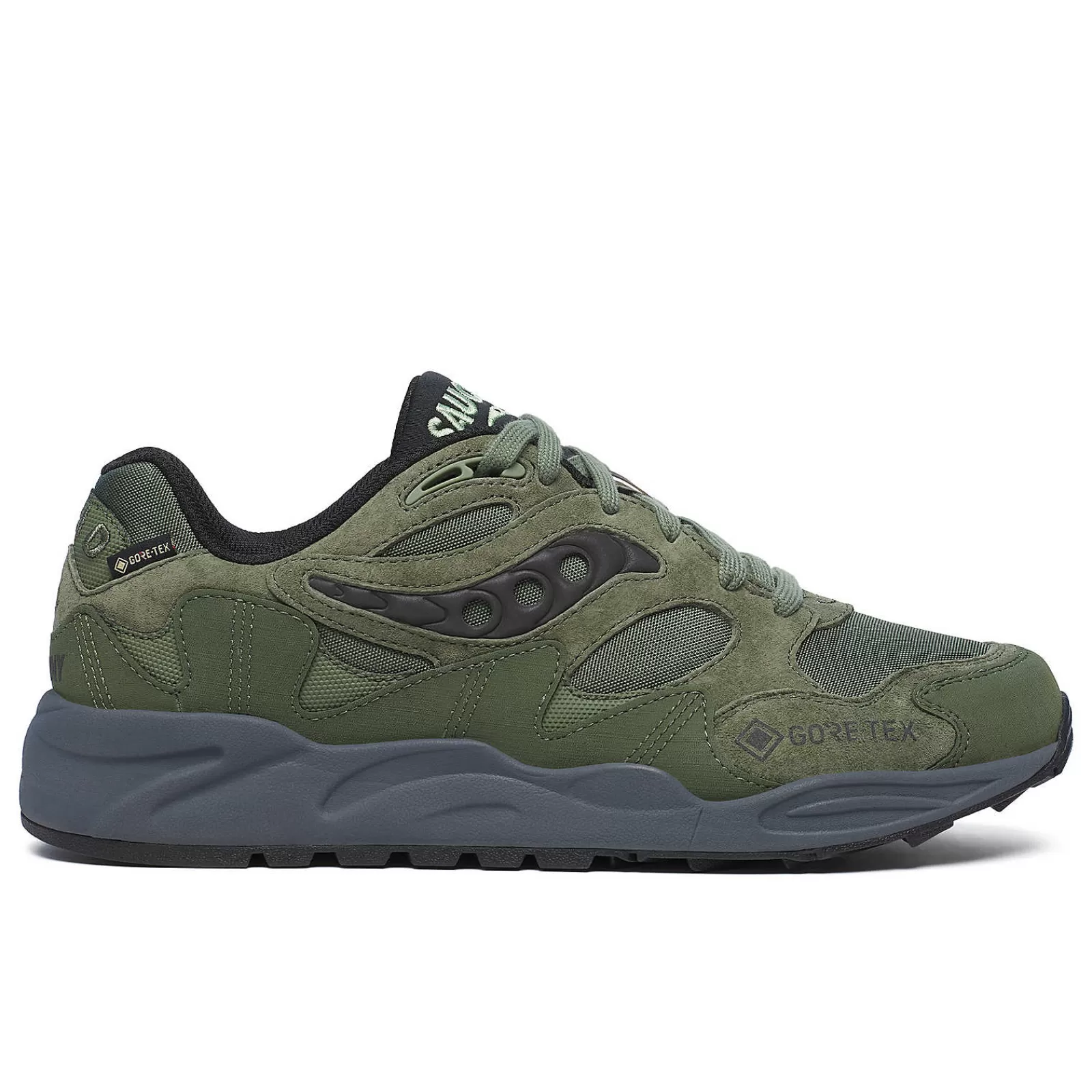 Lifestyle<Saucony Grid Shadow 2 GTX