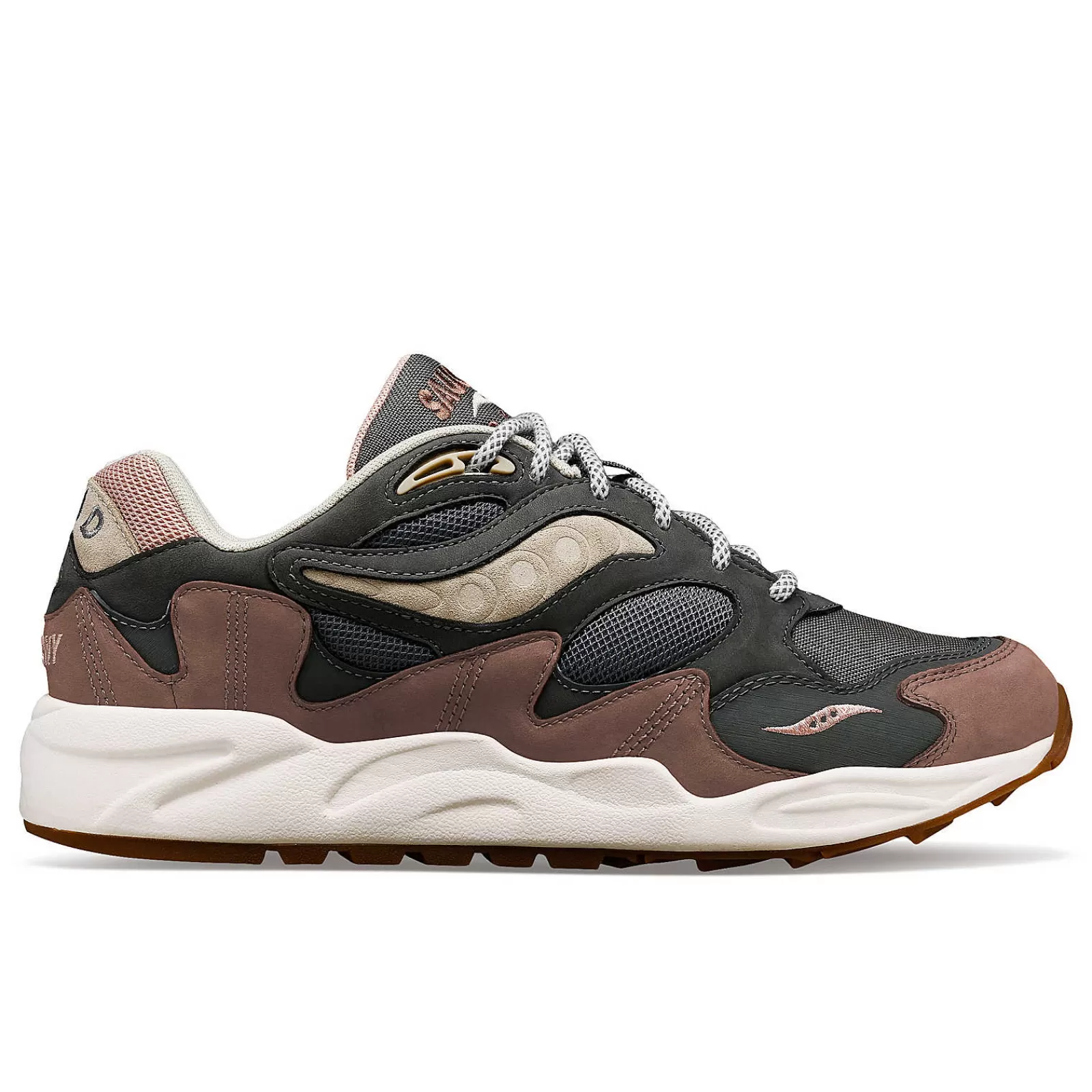 Lifestyle<Saucony Grid Shadow 2 Secure