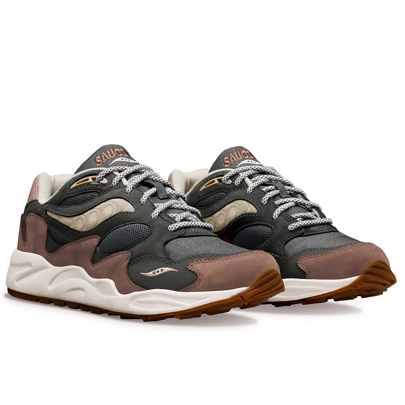 Lifestyle<Saucony Grid Shadow 2 Secure