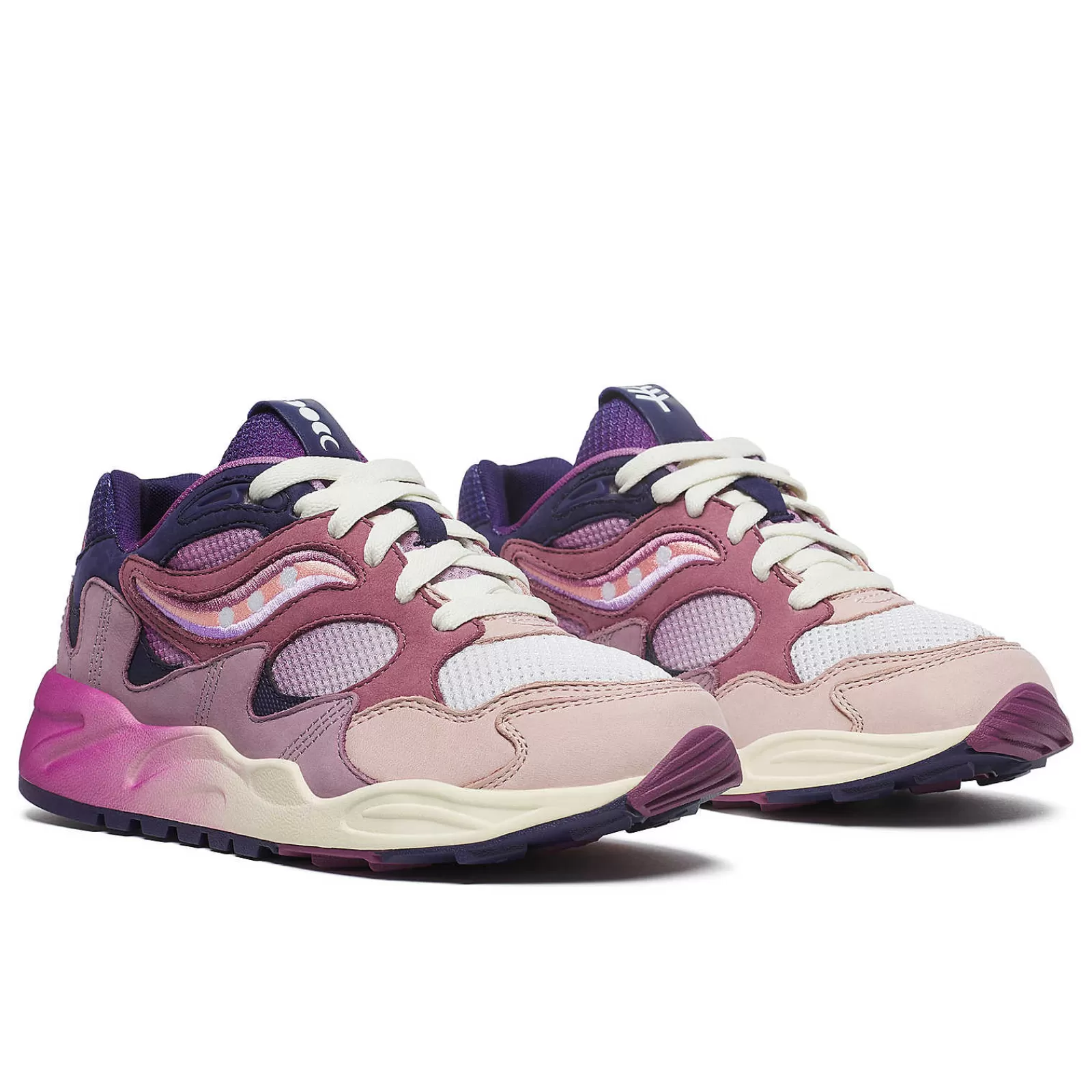 Sale<Saucony Grid Shadow 2 Summer Solstice