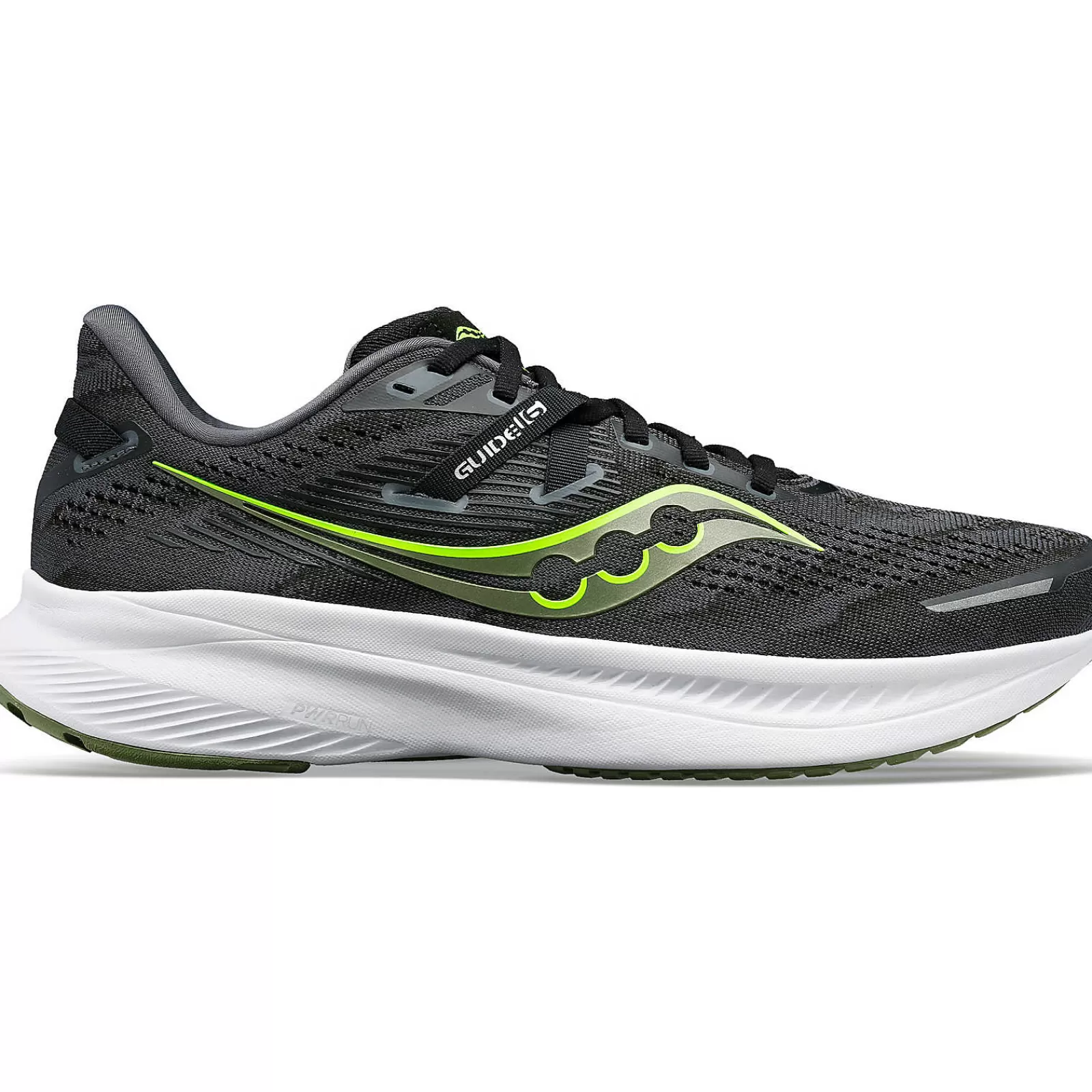 Guide<Saucony Guide 16