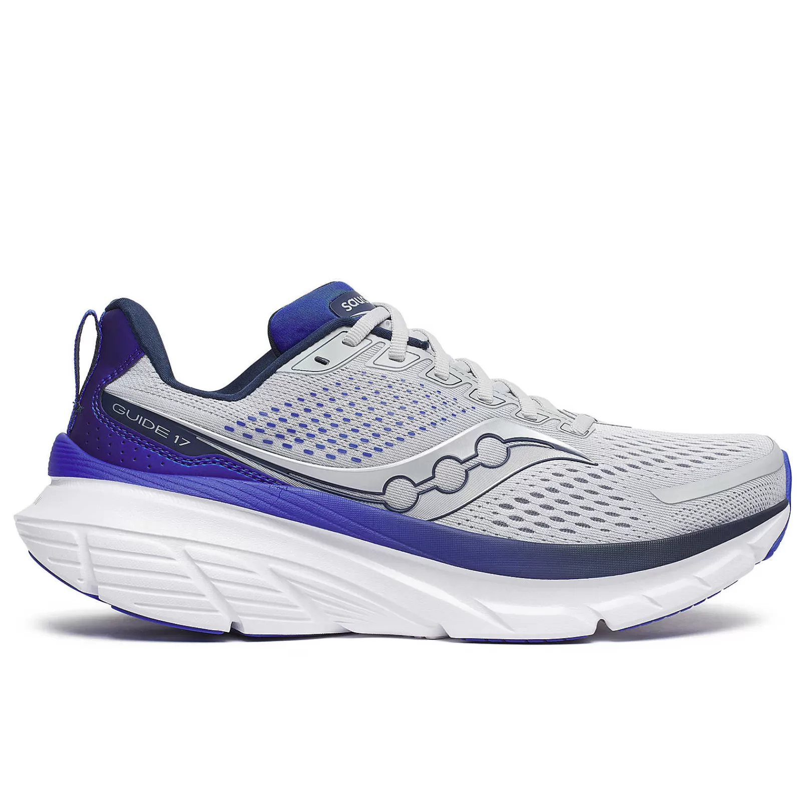 Guide<Saucony Guide 17