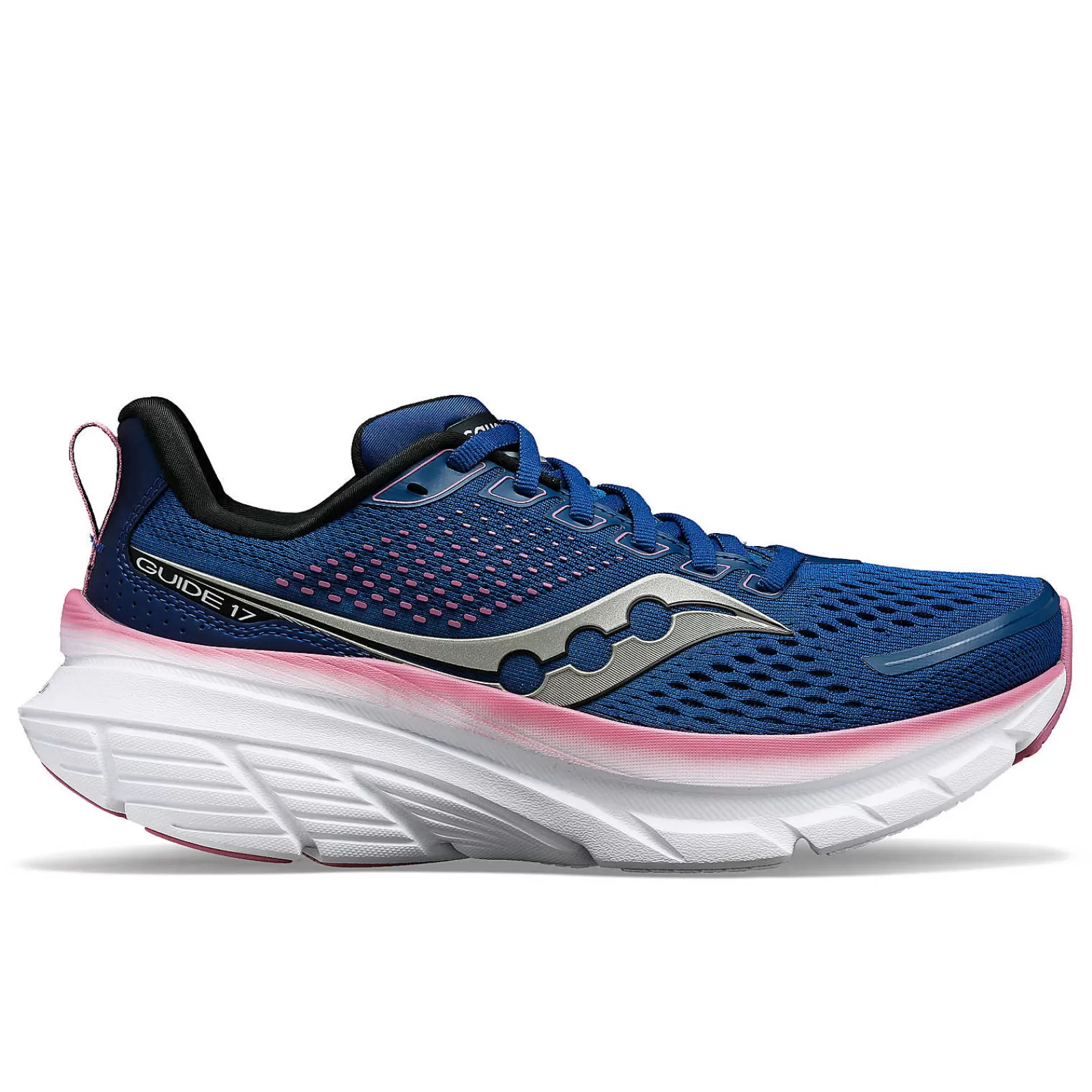 Running<Saucony Guide 17 Extra Wide