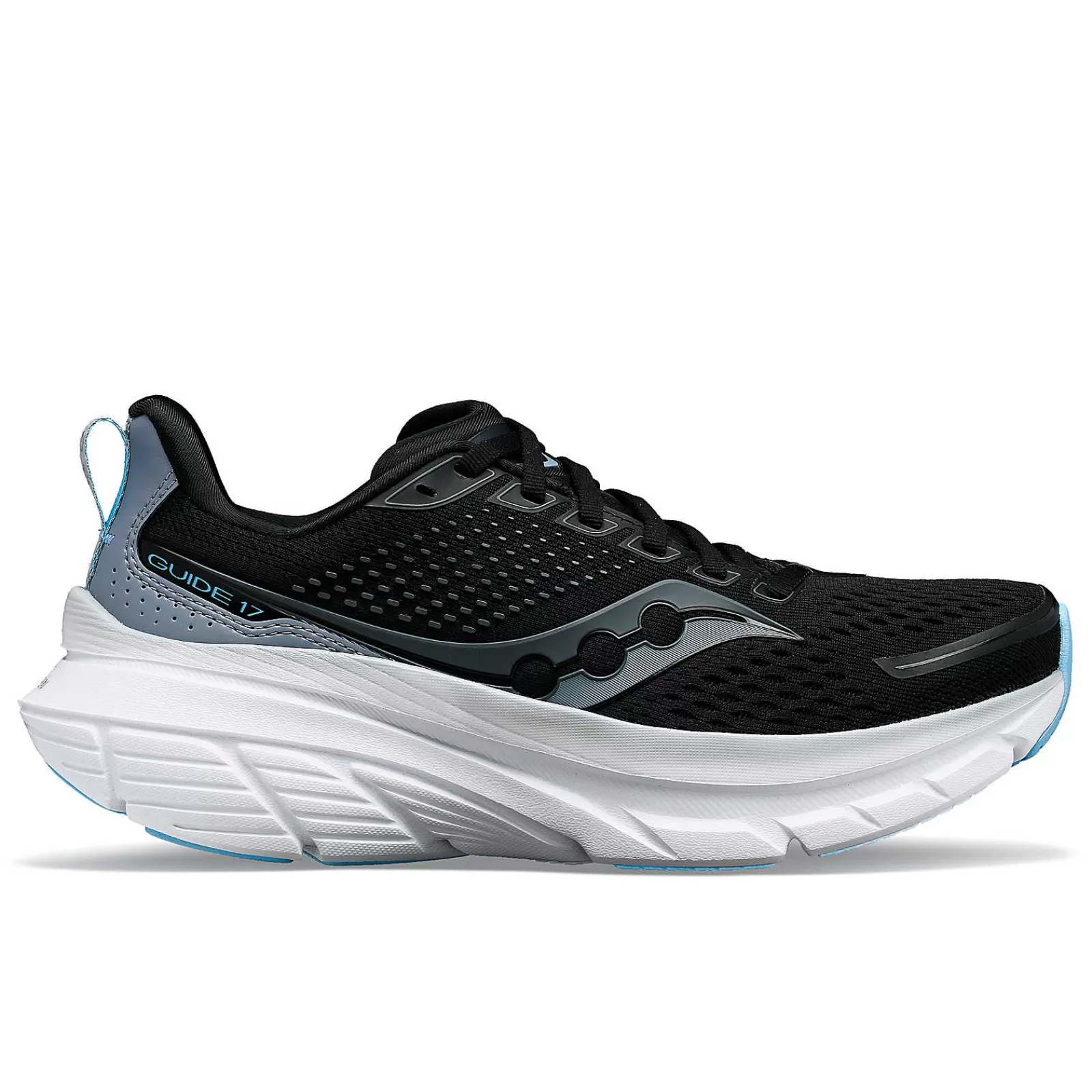 Running | Walking<Saucony Guide 17 Wide