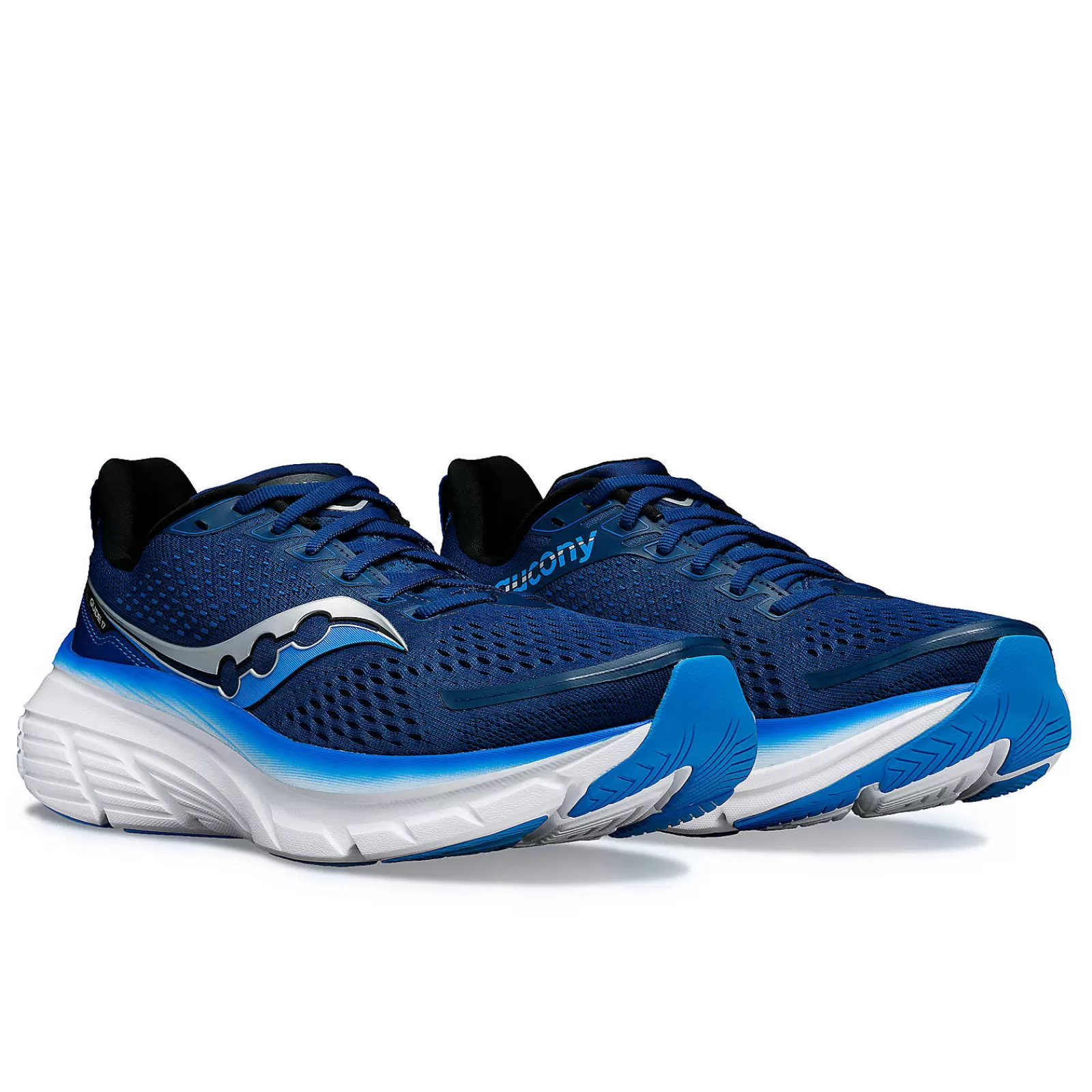 Running | Walking<Saucony Guide 17 Wide