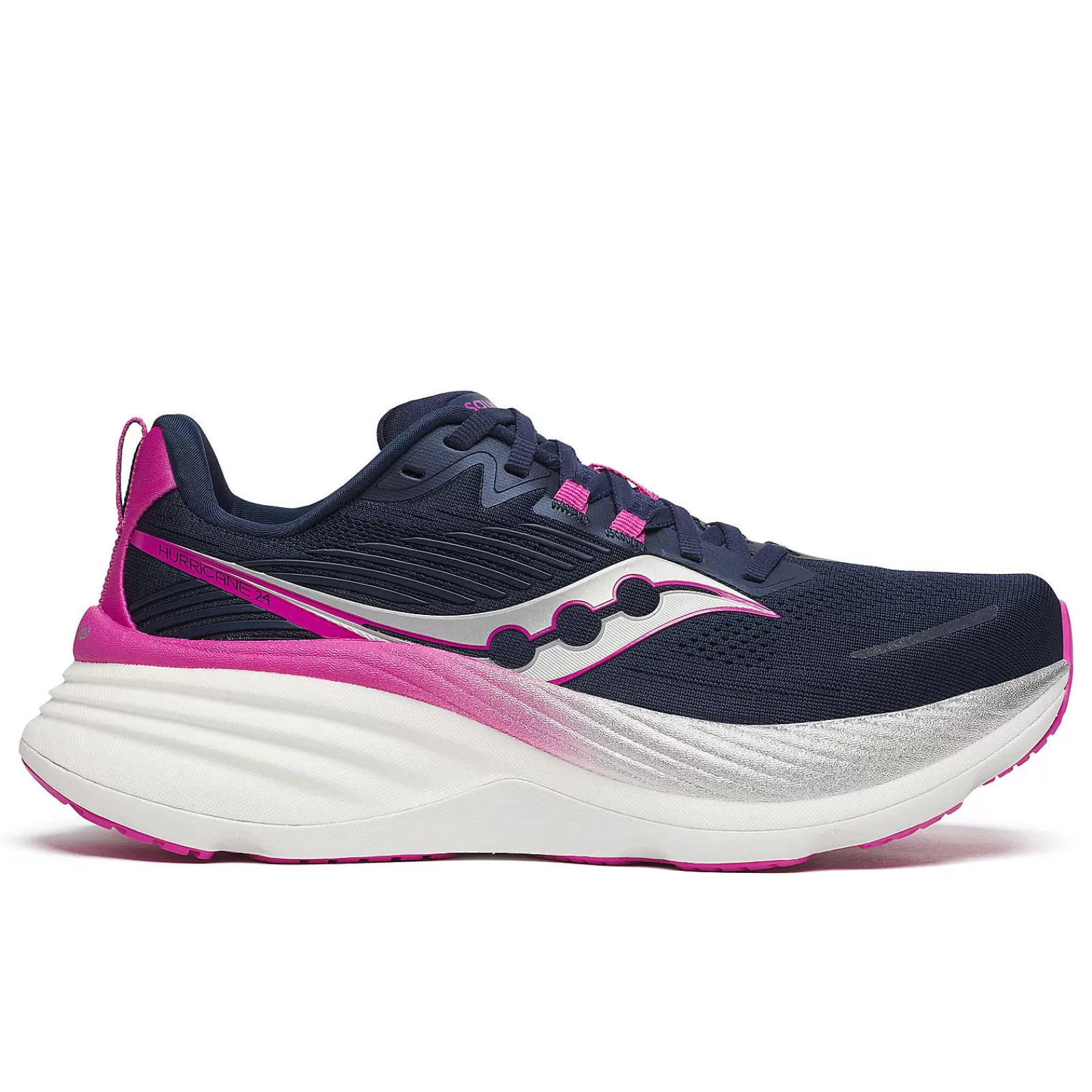 Running<Saucony Hurricane 24