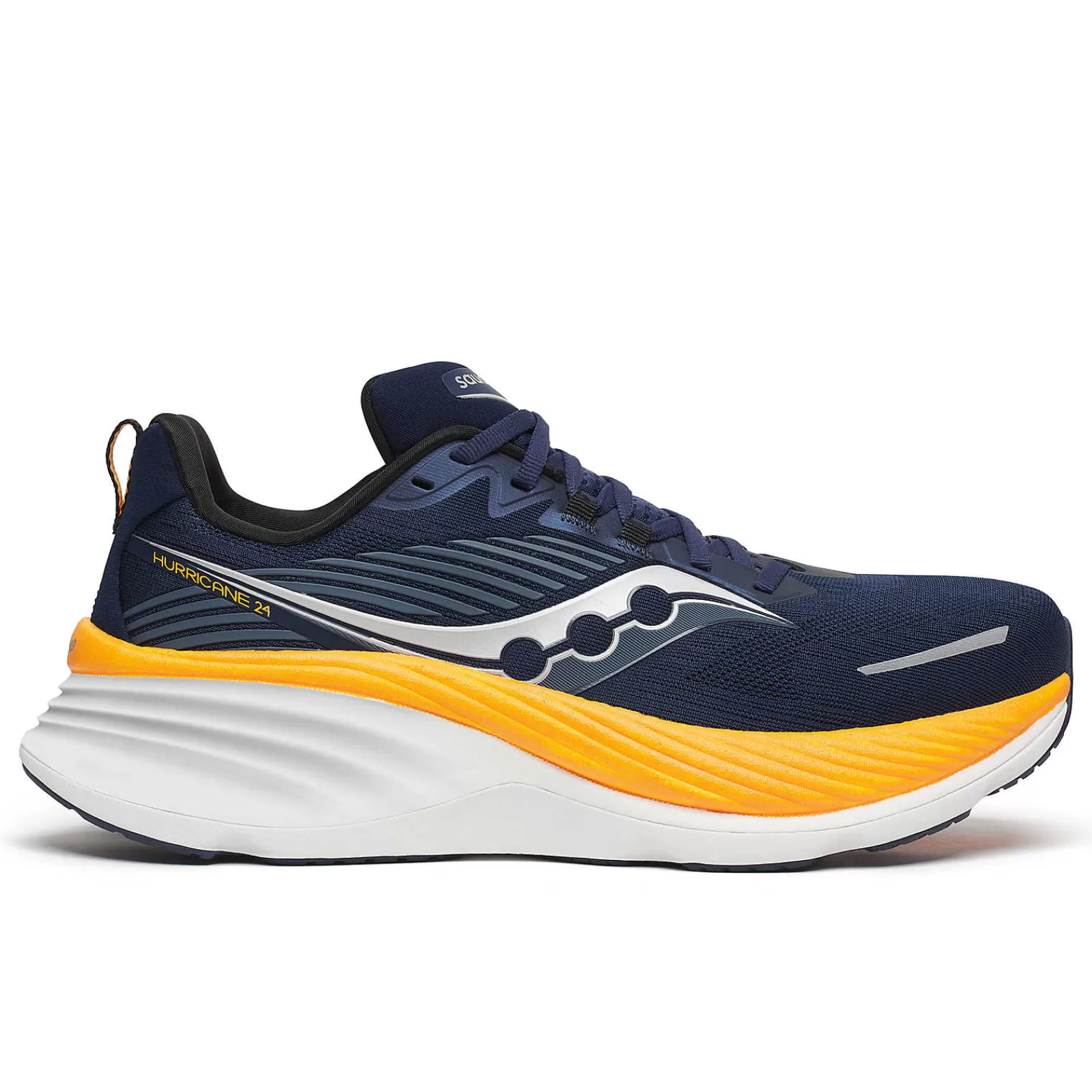 Running<Saucony Hurricane 24 Wide