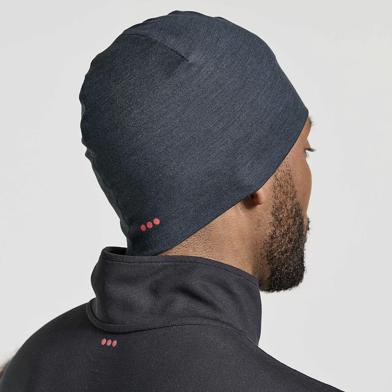 Accessories | Accessories<Saucony Hurricane Beanie Black