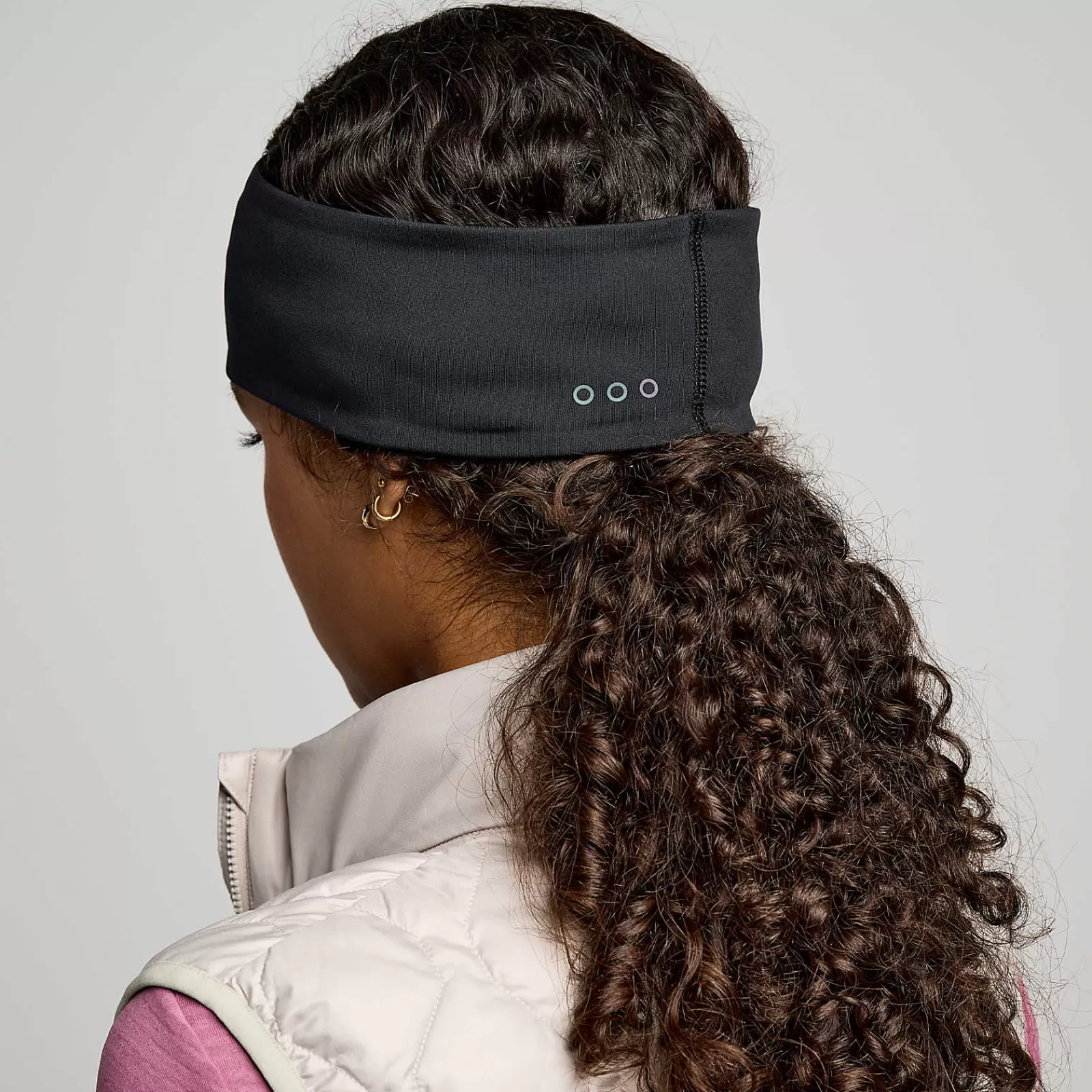 Accessories | Accessories<Saucony Hurricane Headband Black