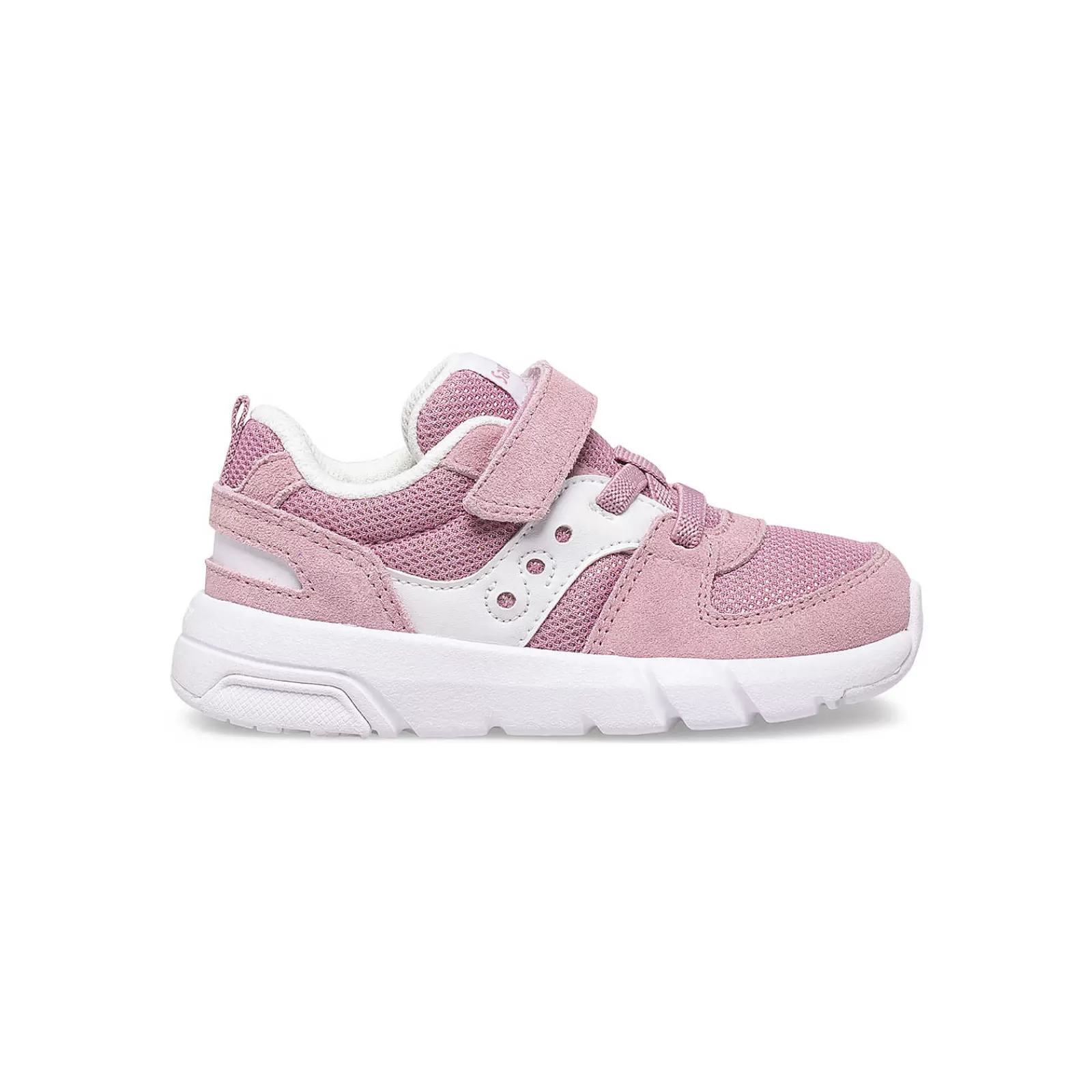 Girls<Saucony Jazz Lite 2.0 Sneaker Blush