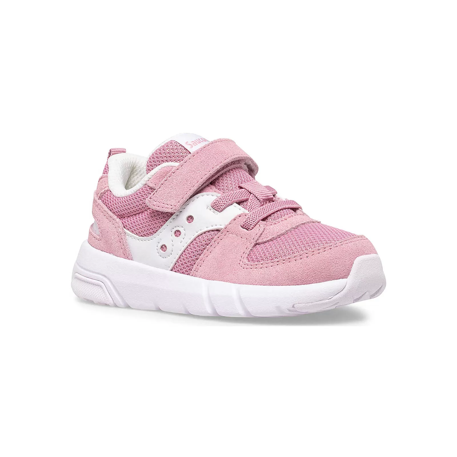 Girls<Saucony Jazz Lite 2.0 Sneaker Blush