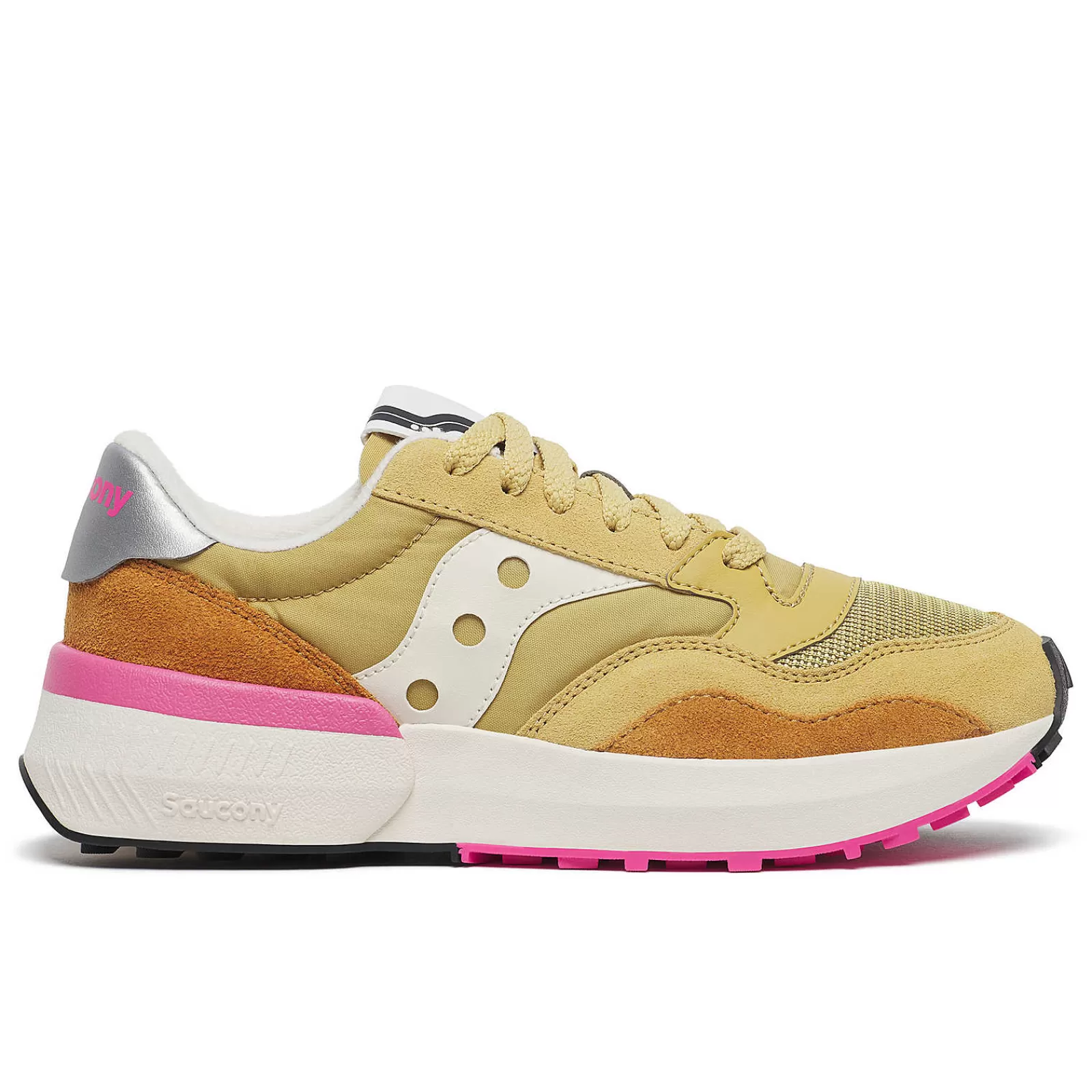 Lifestyle | Jazz<Saucony Jazz NXT